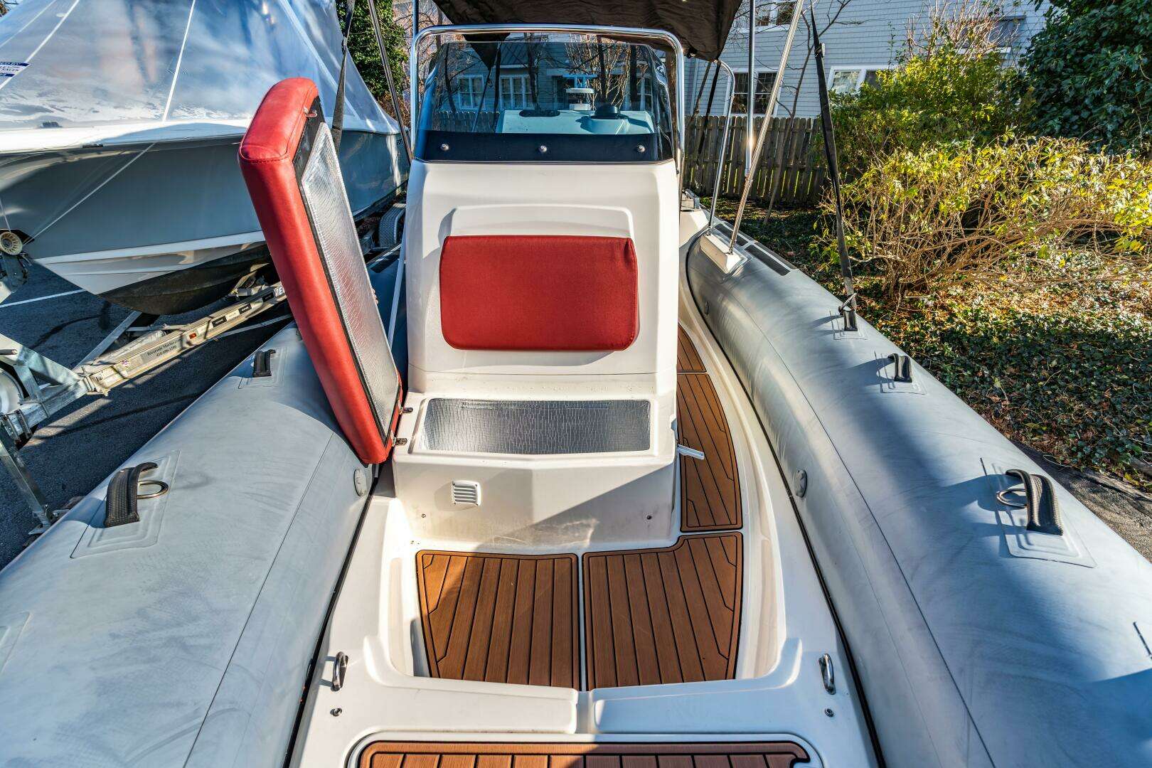 2022 Brig Inflatables Eagle 6.7 - Image 32