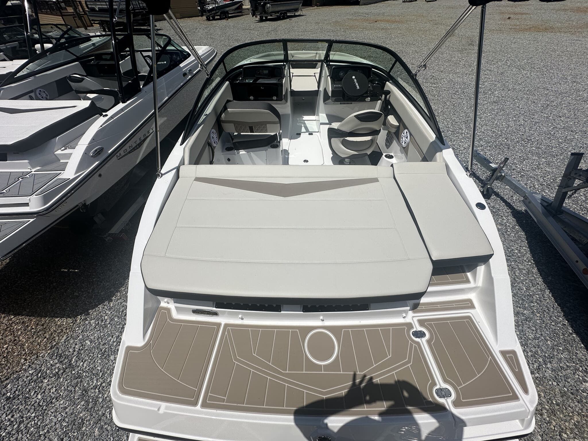 2026 Monterey M-20 - 6