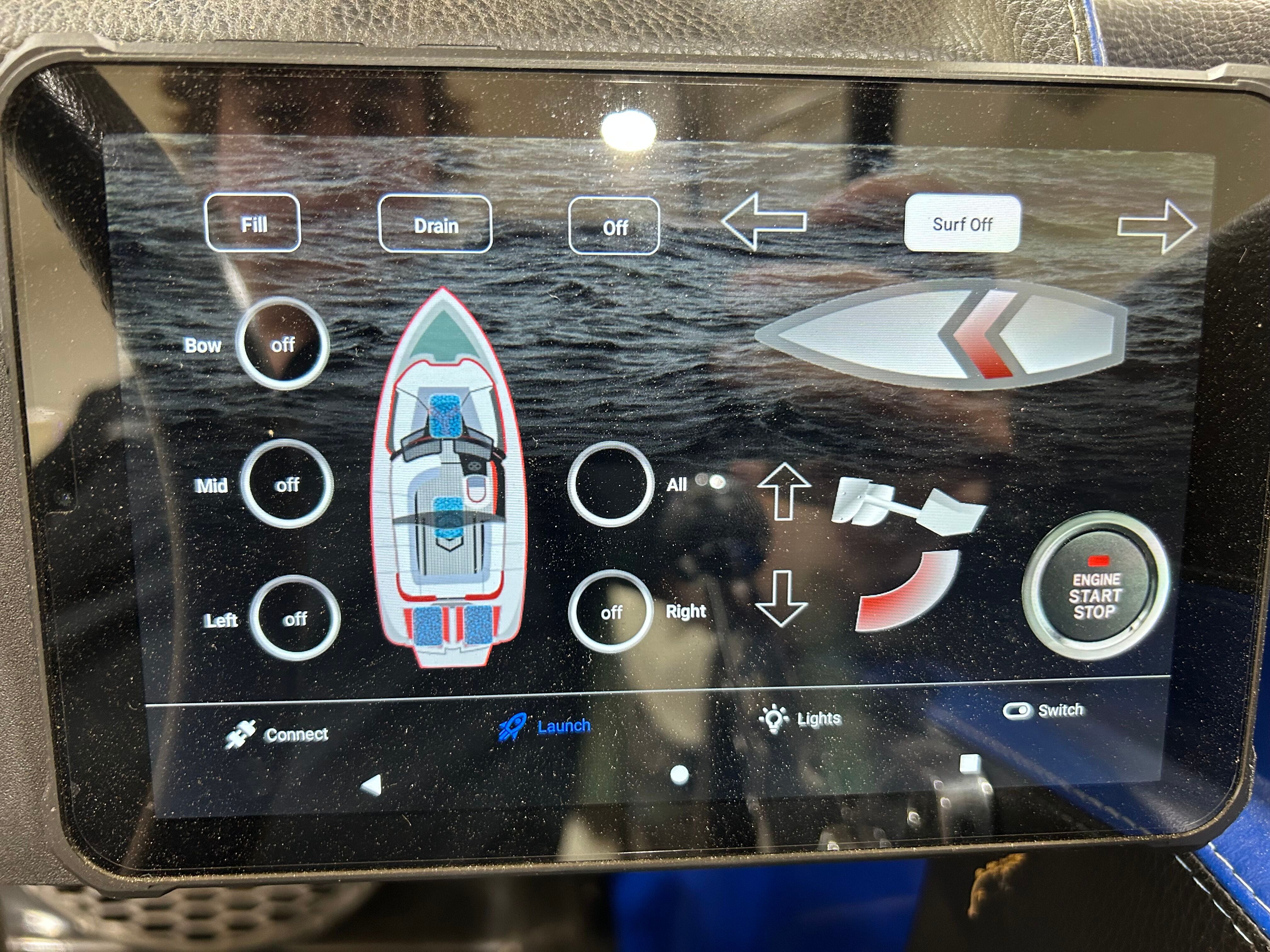 2013 MALIBU 22 MXZ - Image 28