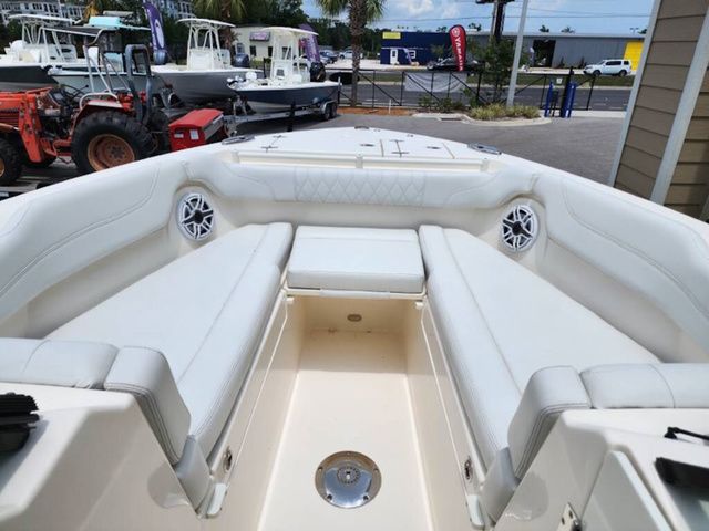 2022 Cobia 280 Dual Console - 30
