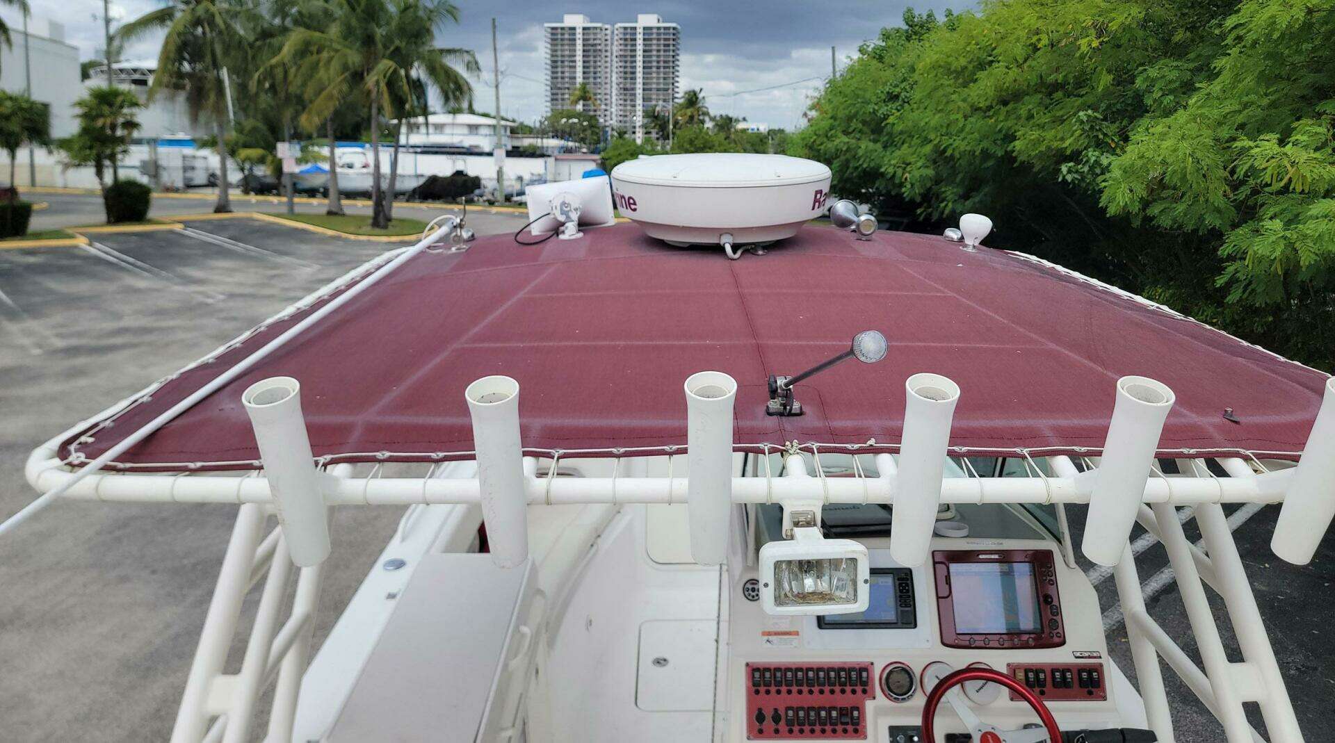2008 Wellcraft 30 Scarab Sport - Image 21