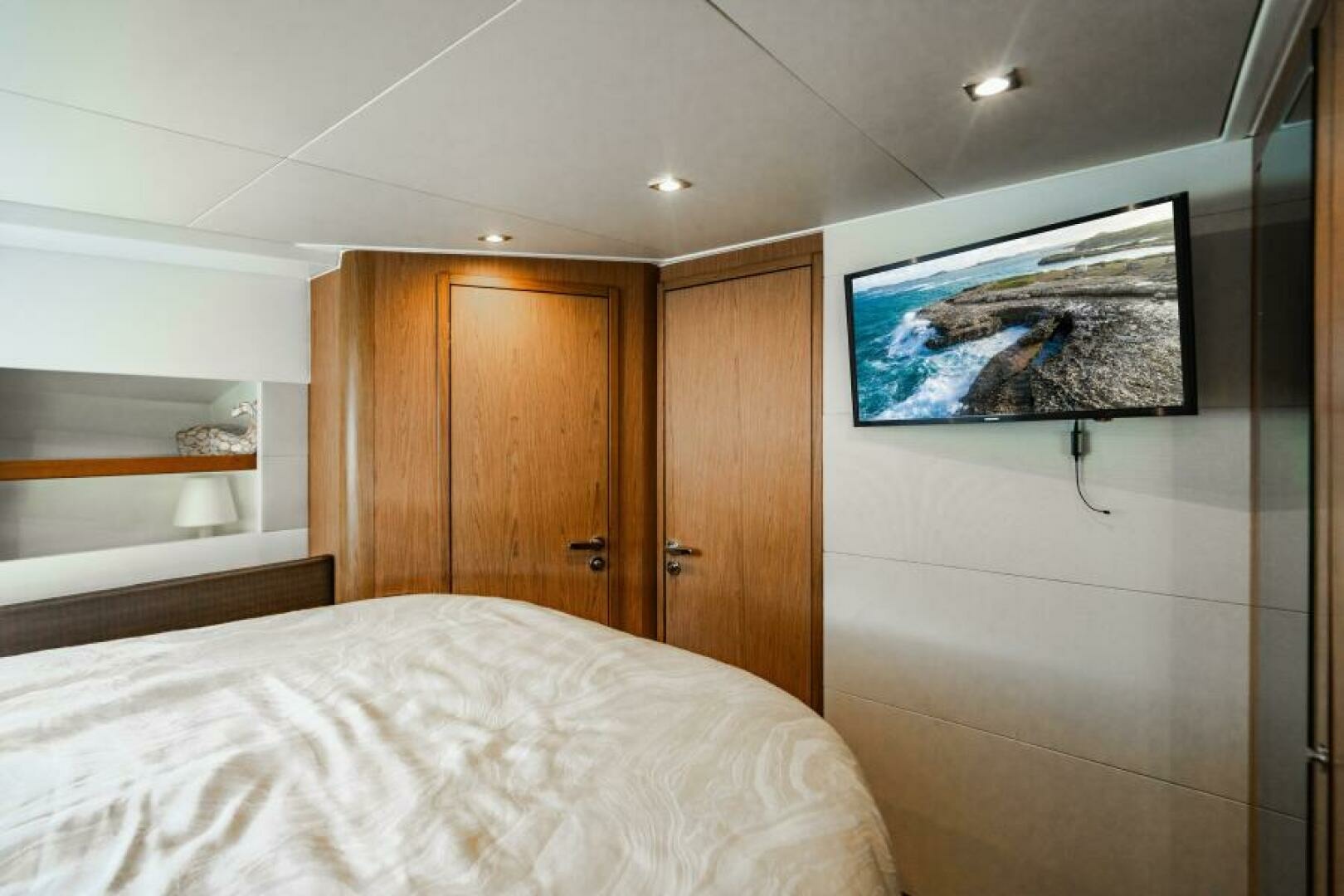 2016 Beneteau Gran Turismo 49 - Image 81