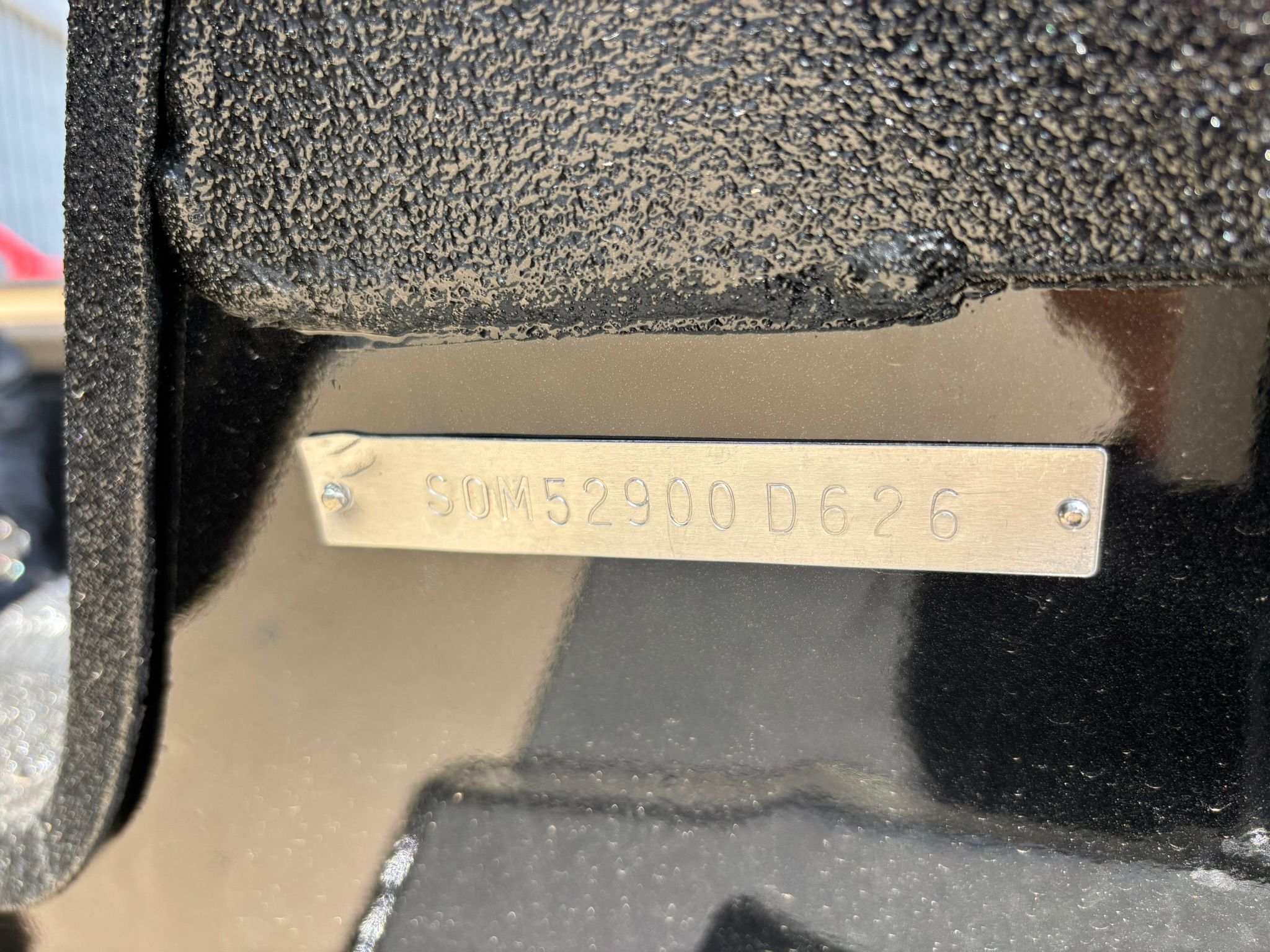 2026 SeaArk Easy Cat - 37