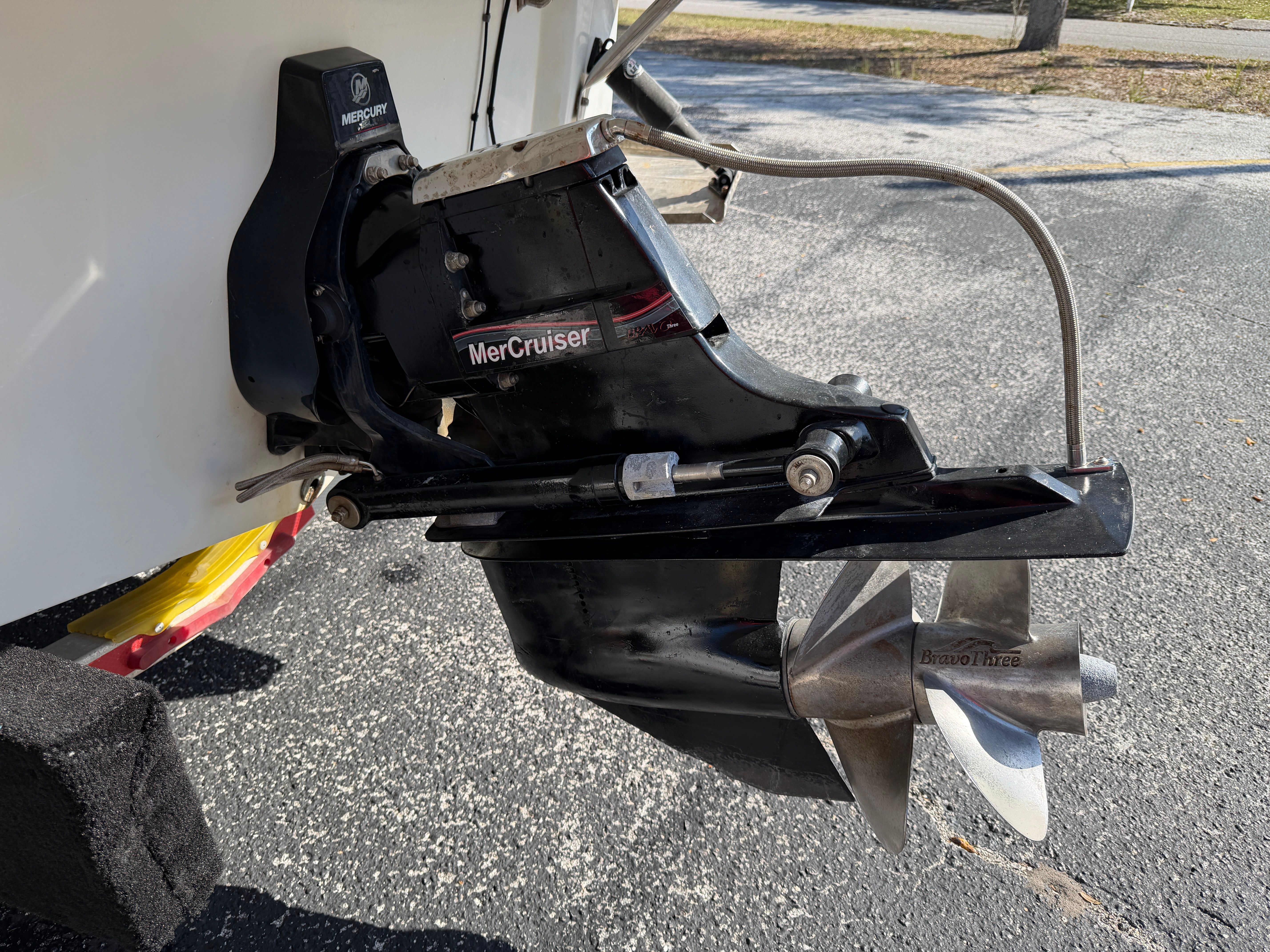 2006 Crownline 270 CR - 14