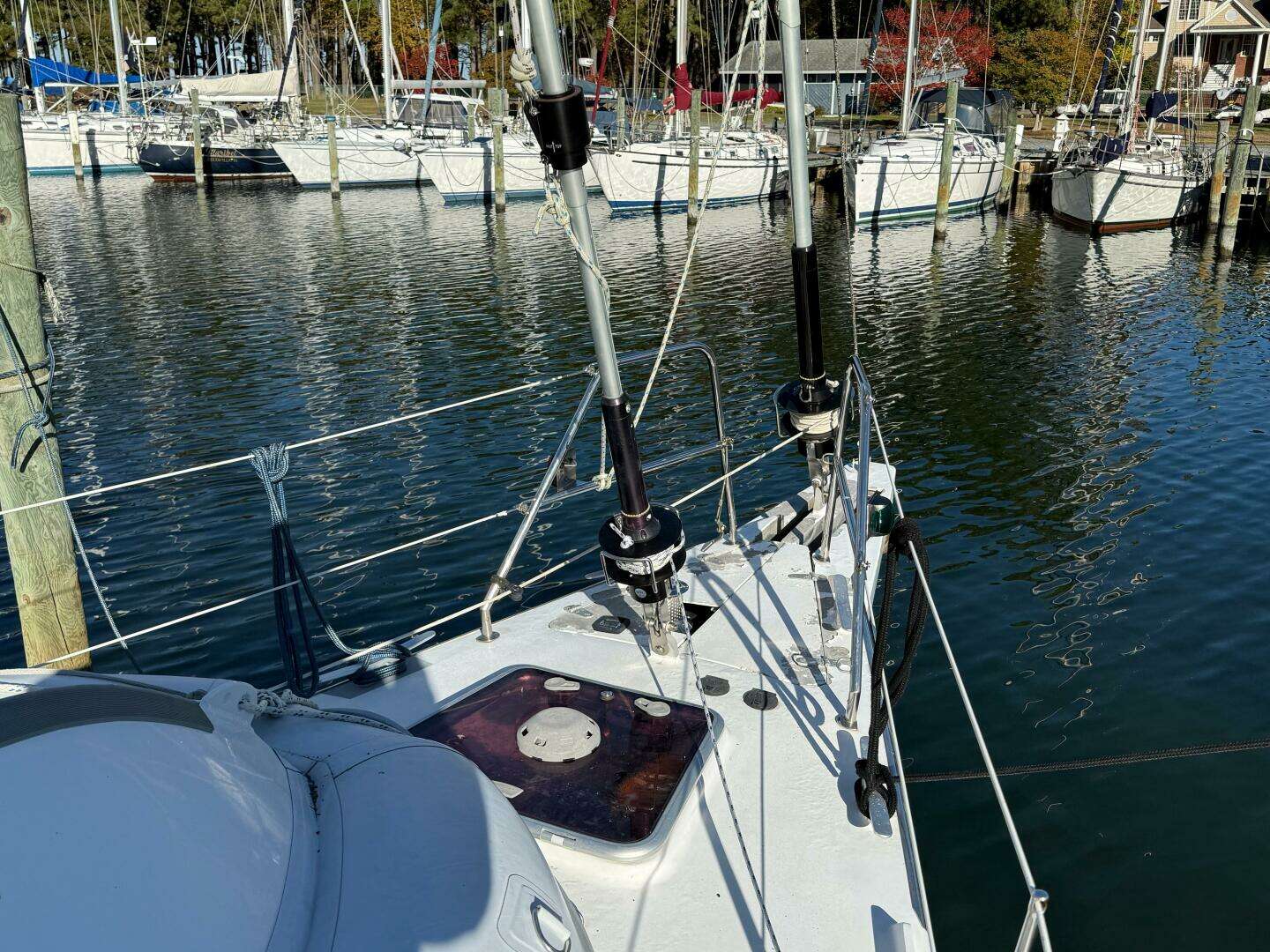 2011 Allures 45 - Image 16