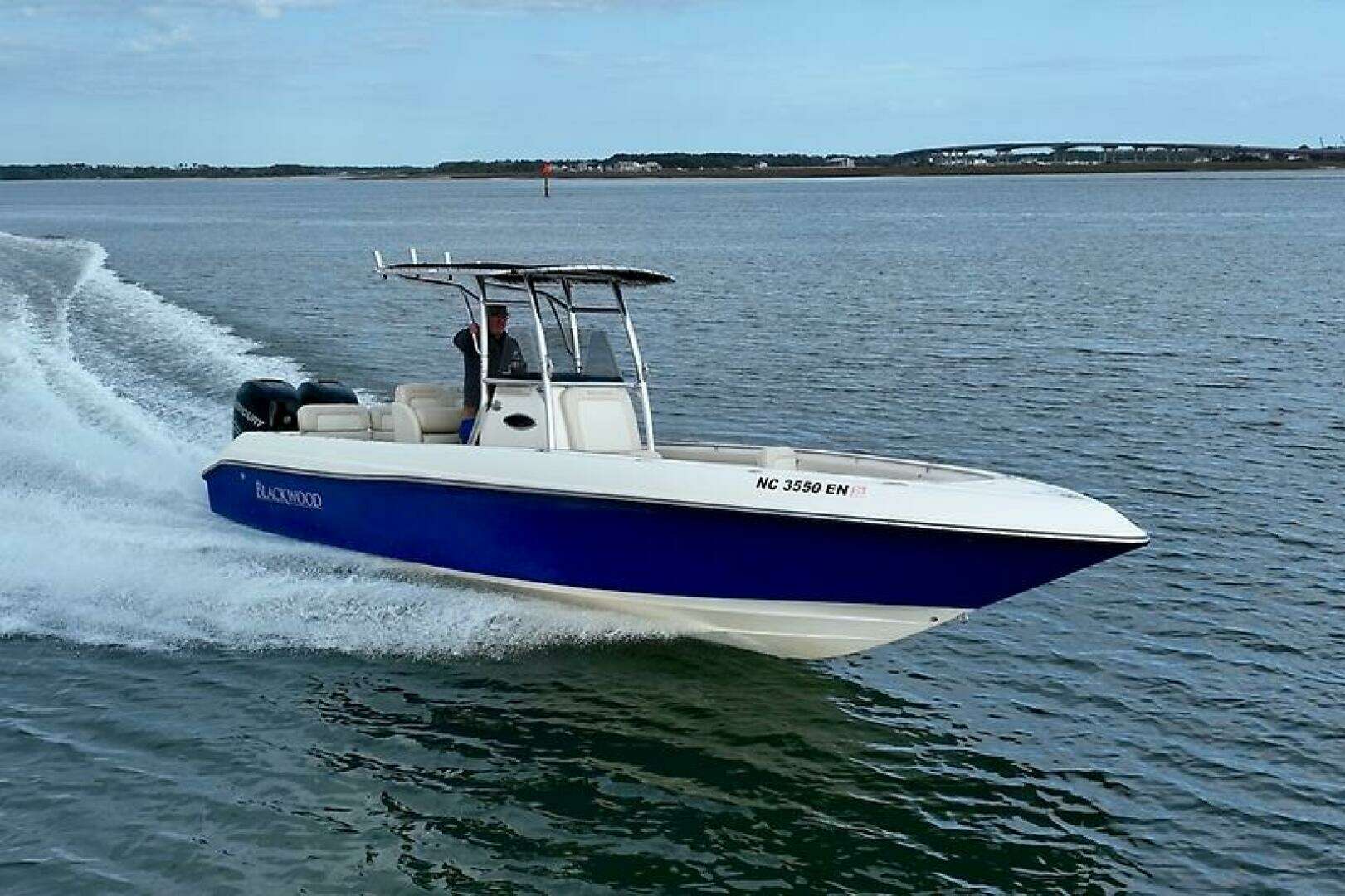 2012 Blackwood 27 - Image 3