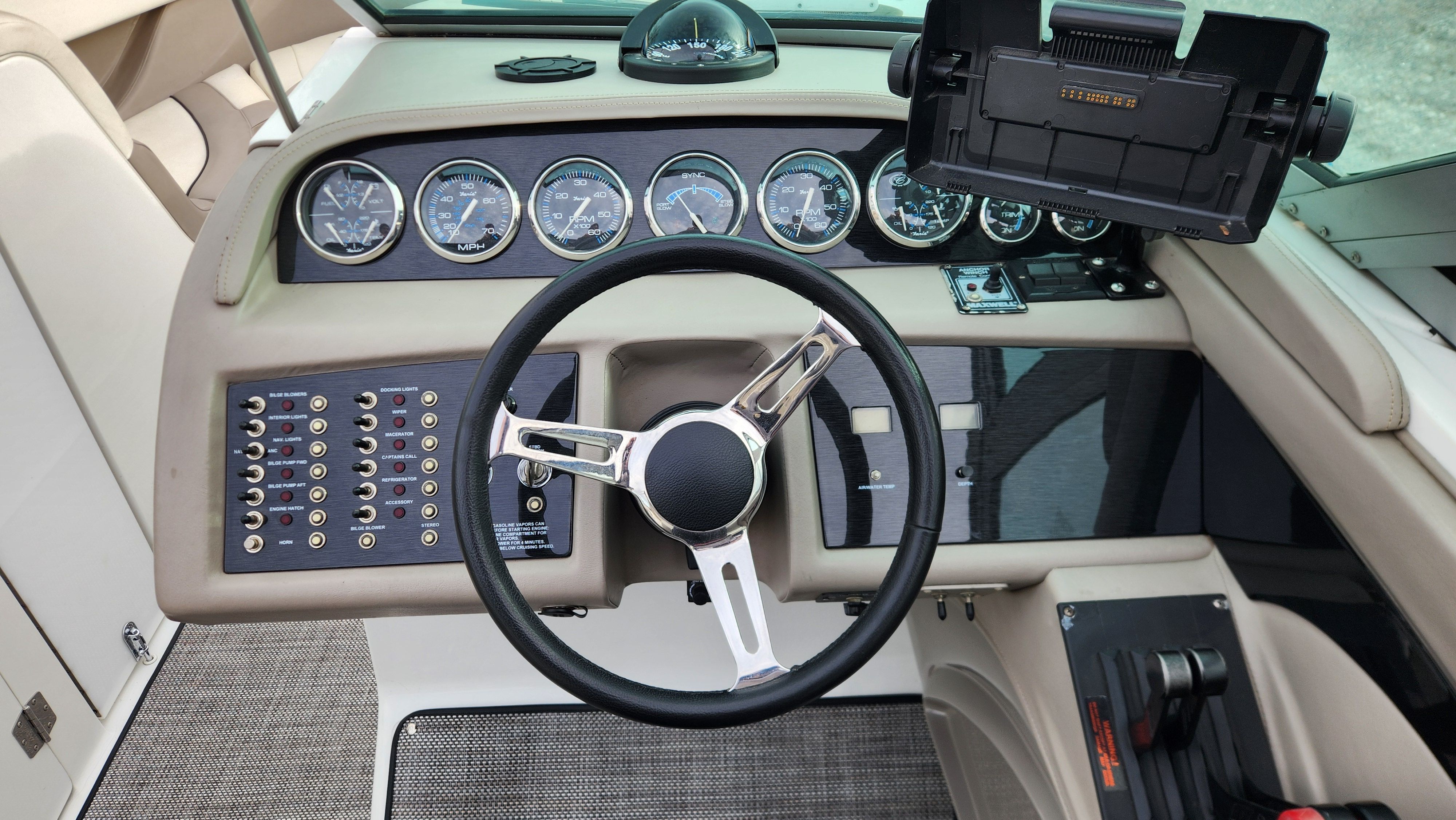 2000 Cobalt 292 - 15