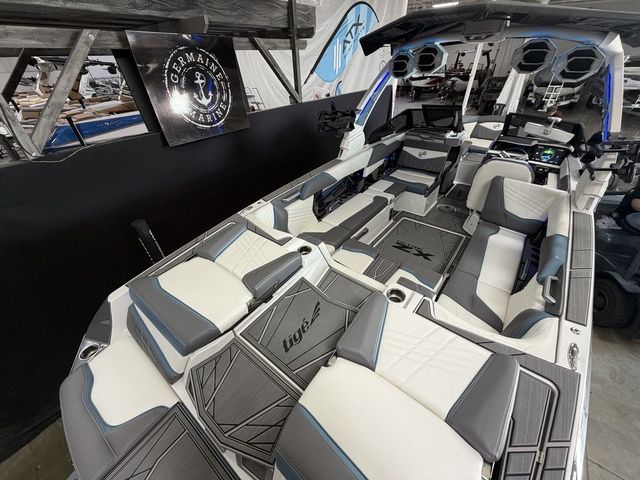 2024 Tigé Ultré 25ZX - 9