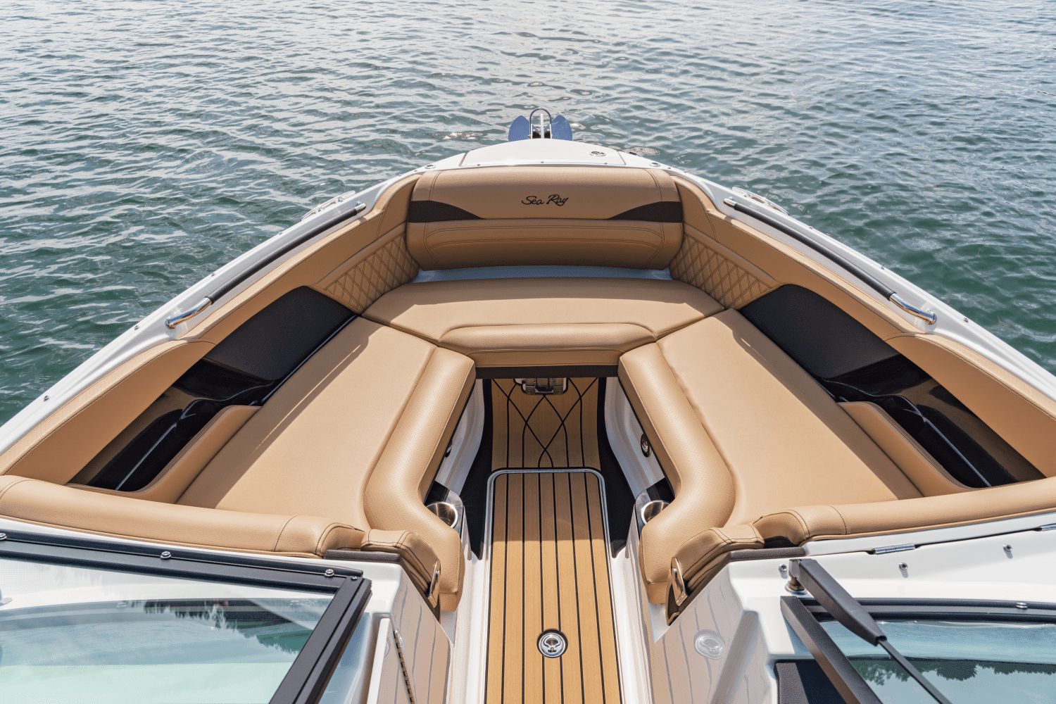 2026 Sea Ray SLX 280 Outboard - 23