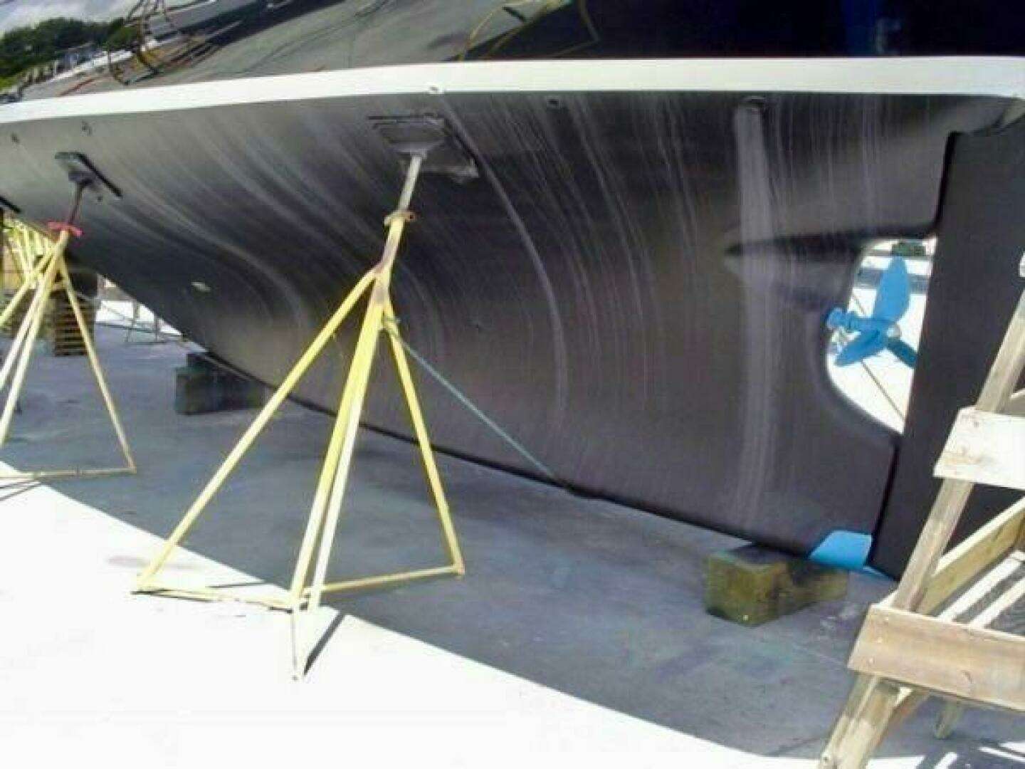 1983 Cherubini Schooner - Image 23