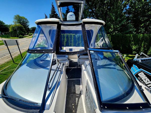 2014 Chaparral 327 SSX - 46