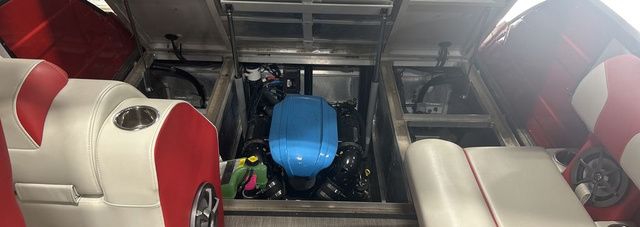 2023 Montara 25' SURF BOSS 2.0 CW - 25