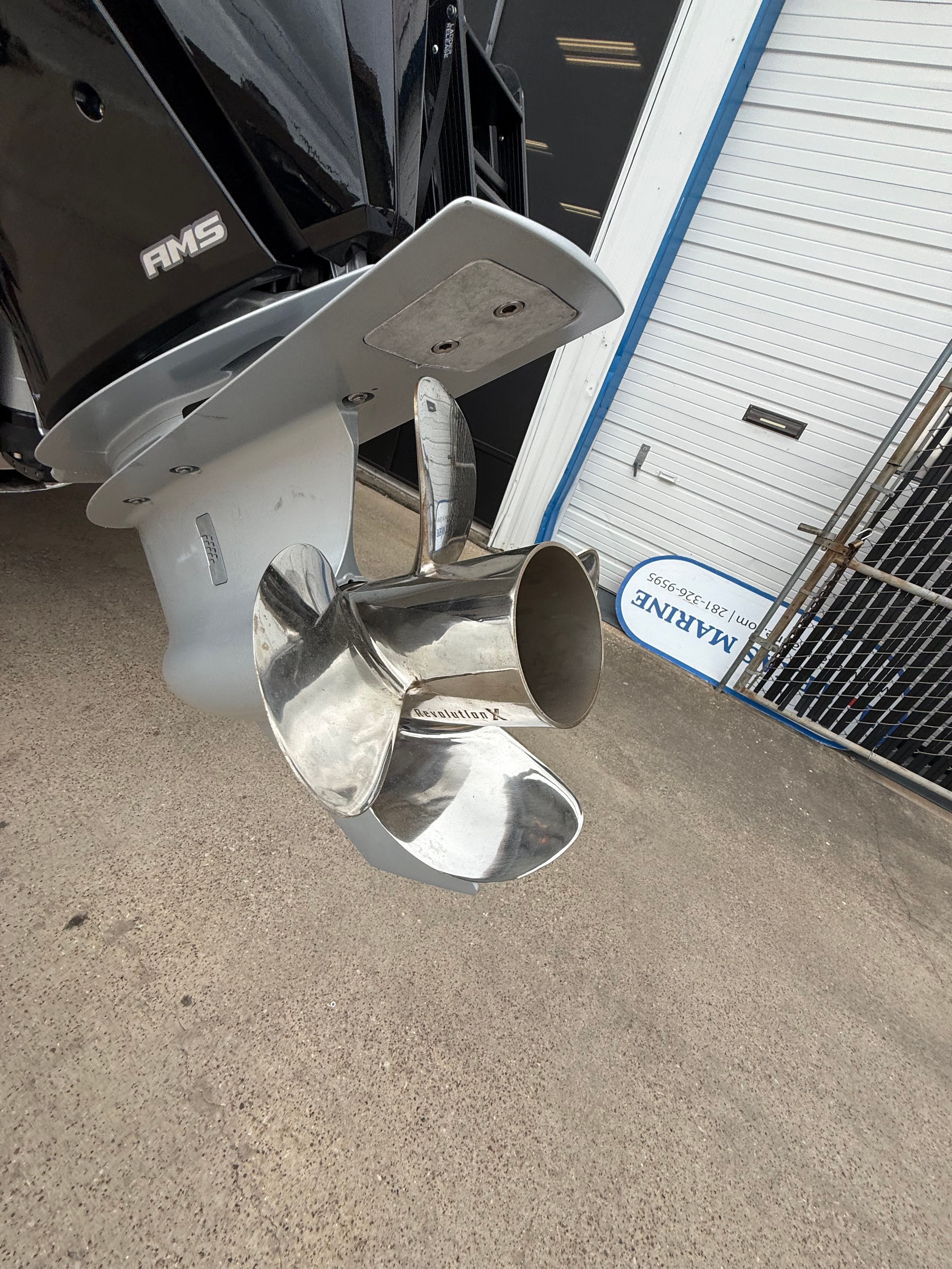 2026 BARLETTA L25UC - Image 7