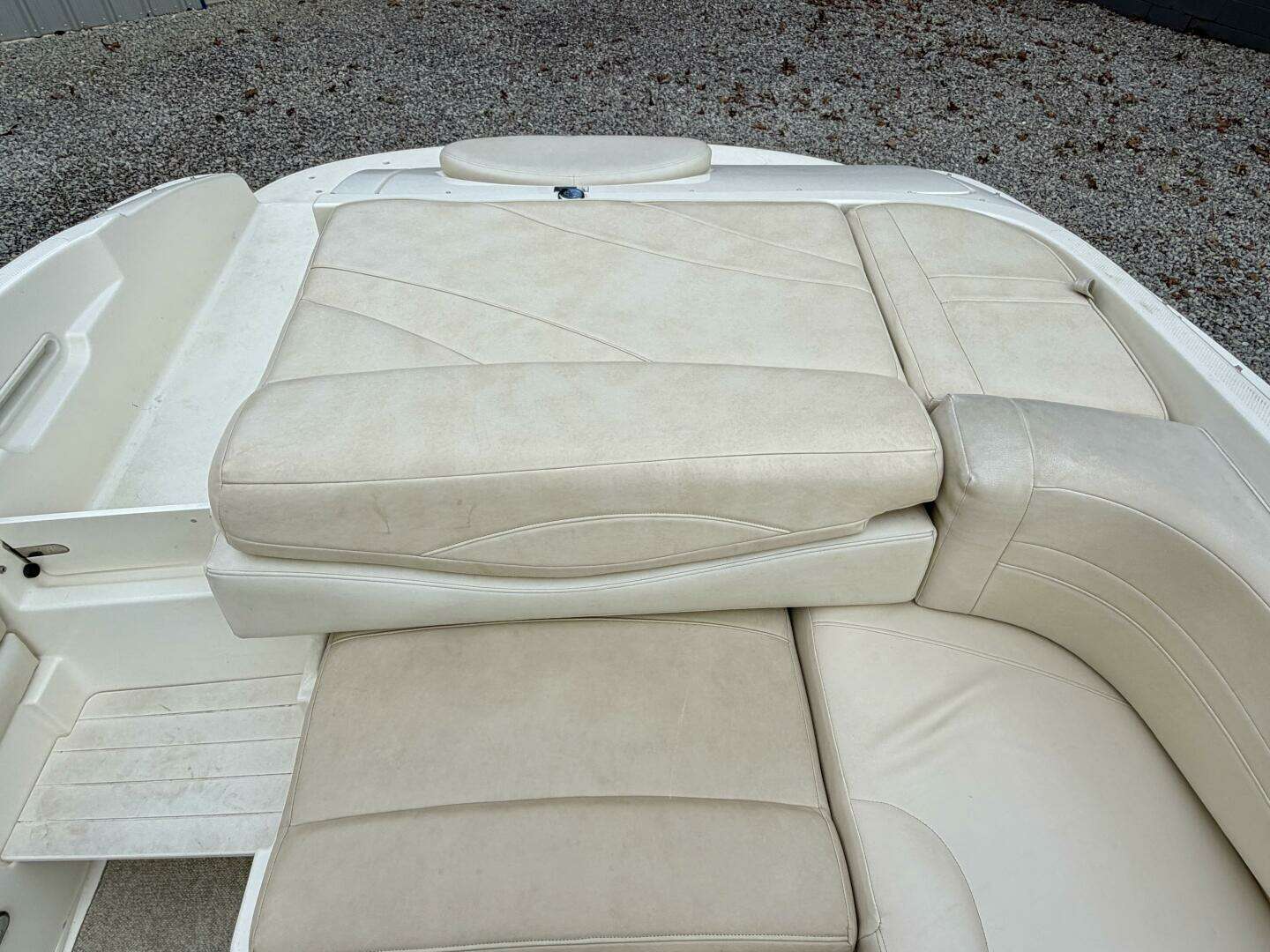 2007 Maxum 2200 SR3 - Image 71