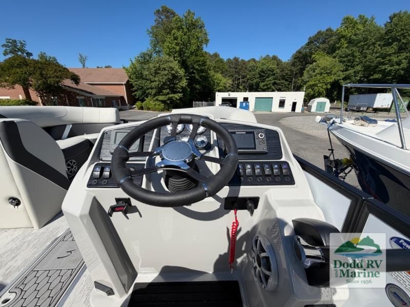 2026 Sylvan Mirage X3 DLZ DH Bar - 10