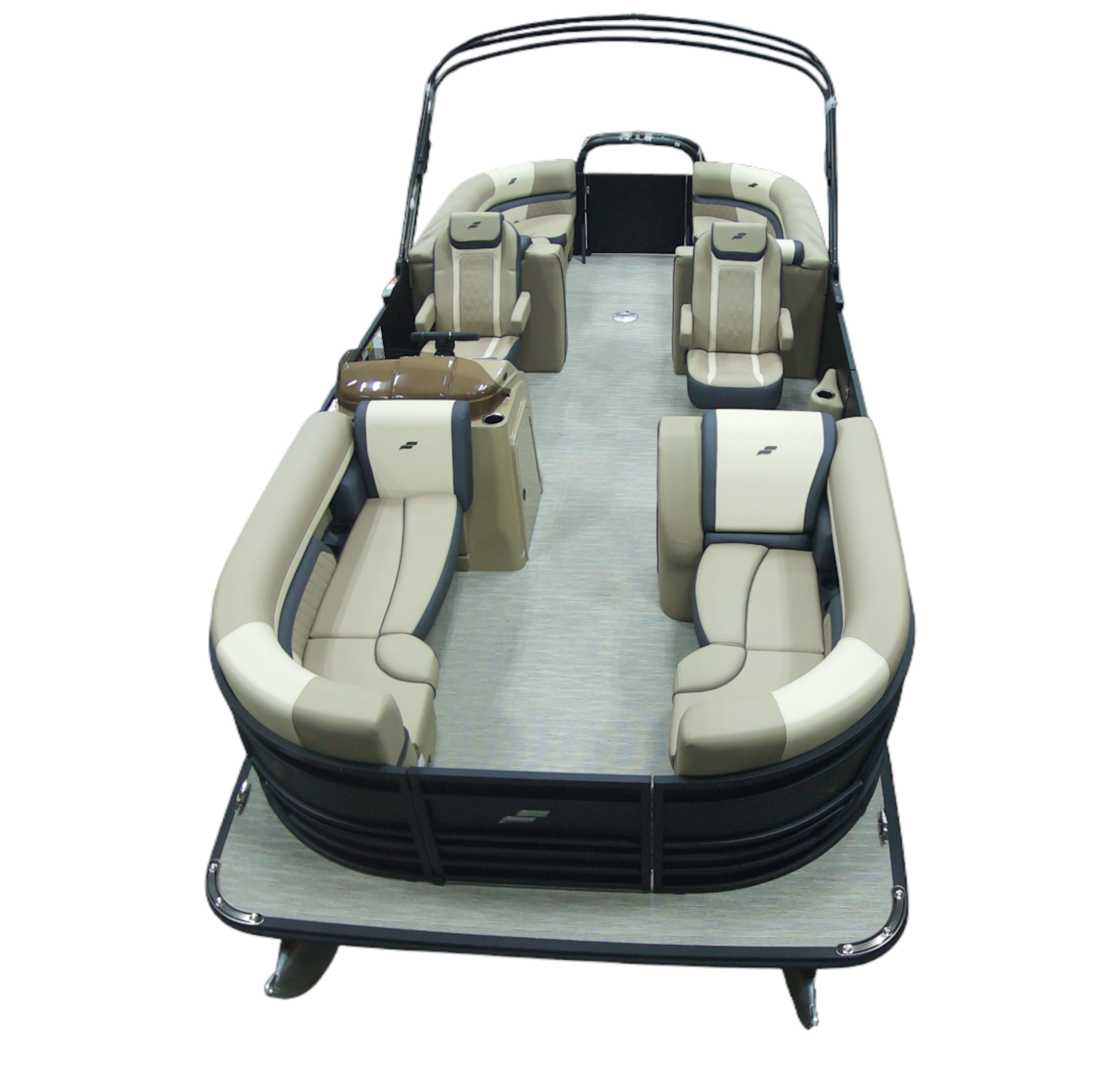 2026 Starcraft EXS-3 R