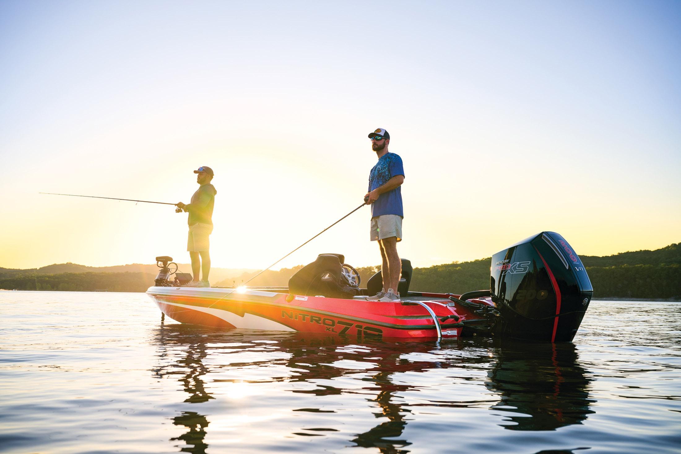 2026 Nitro Z19 XL - 78
