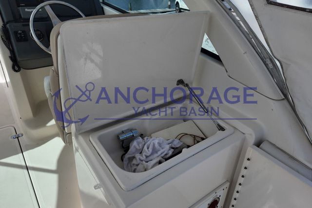 2012 Pursuit Boats 265 DC - 13