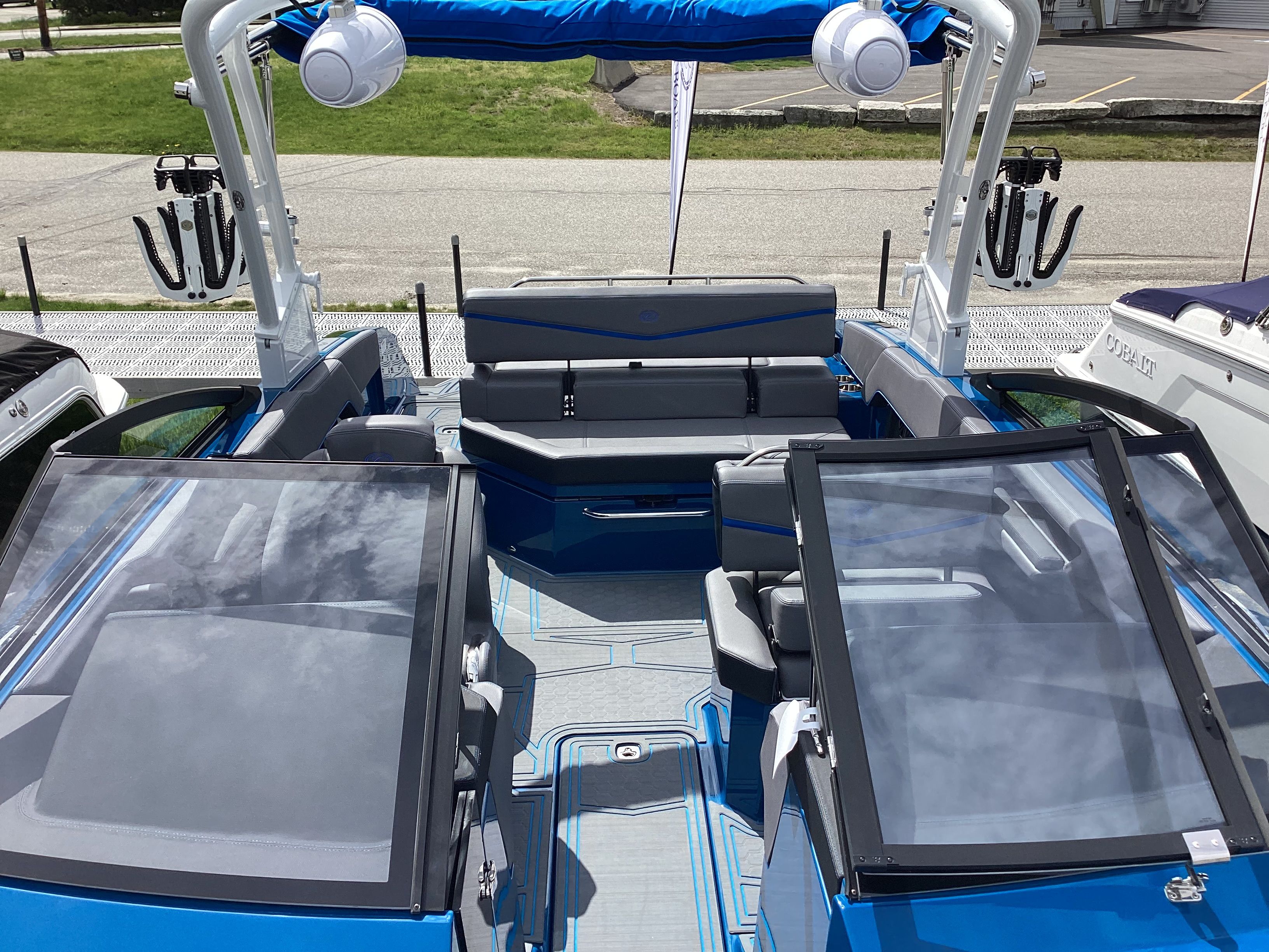 2026 Cobalt R4 Surf - 7