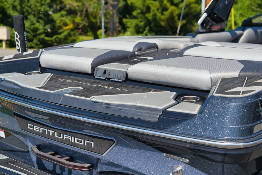 2022 Centurion Ri265 - 7