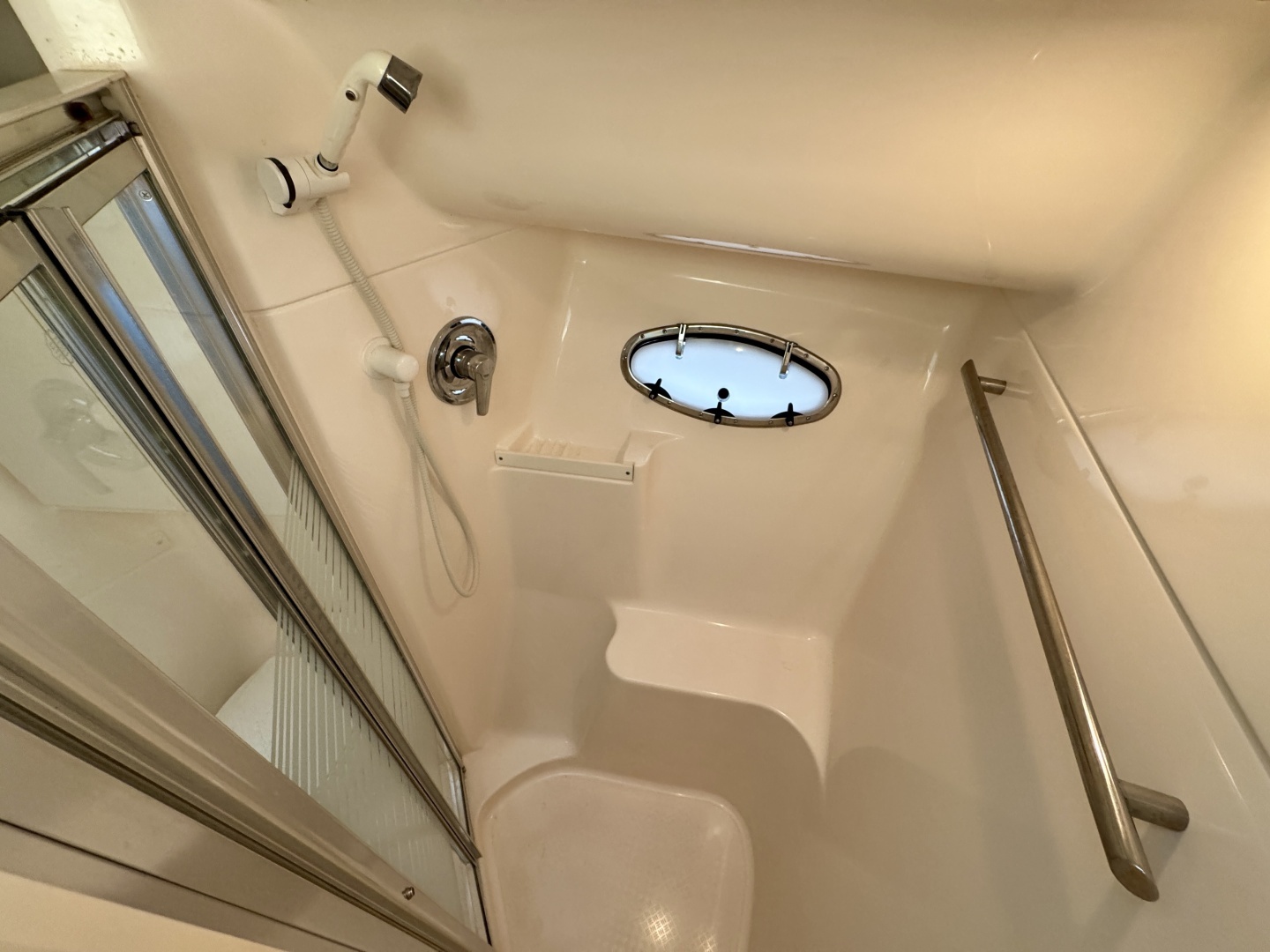 1999 Tiara Yachts 4100 Open - Image 47