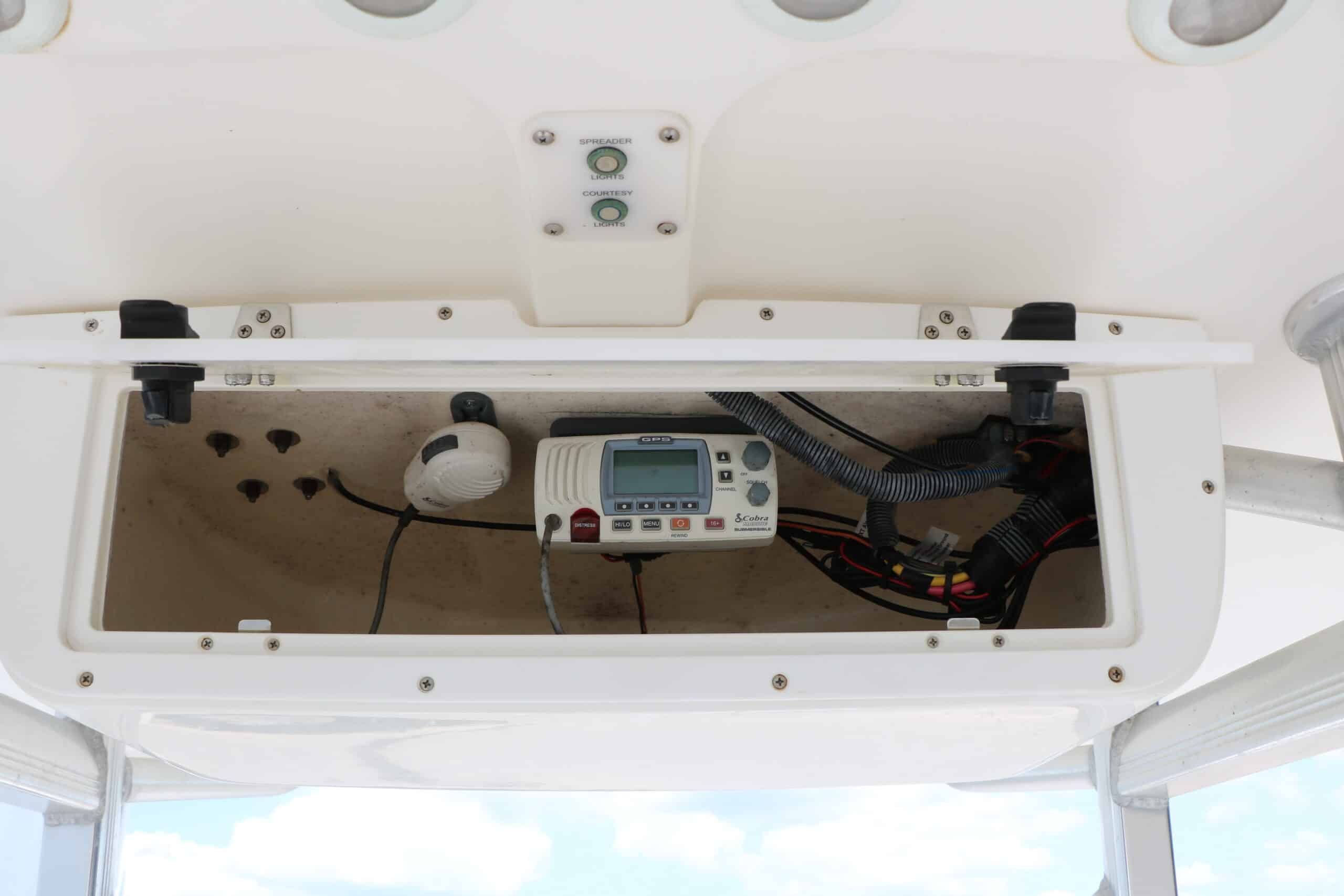 2015 Sea Hunt BX22BR - 13