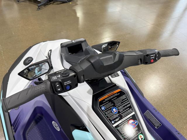2025 Yamaha WaveRunner JetBlaster LTD - 6
