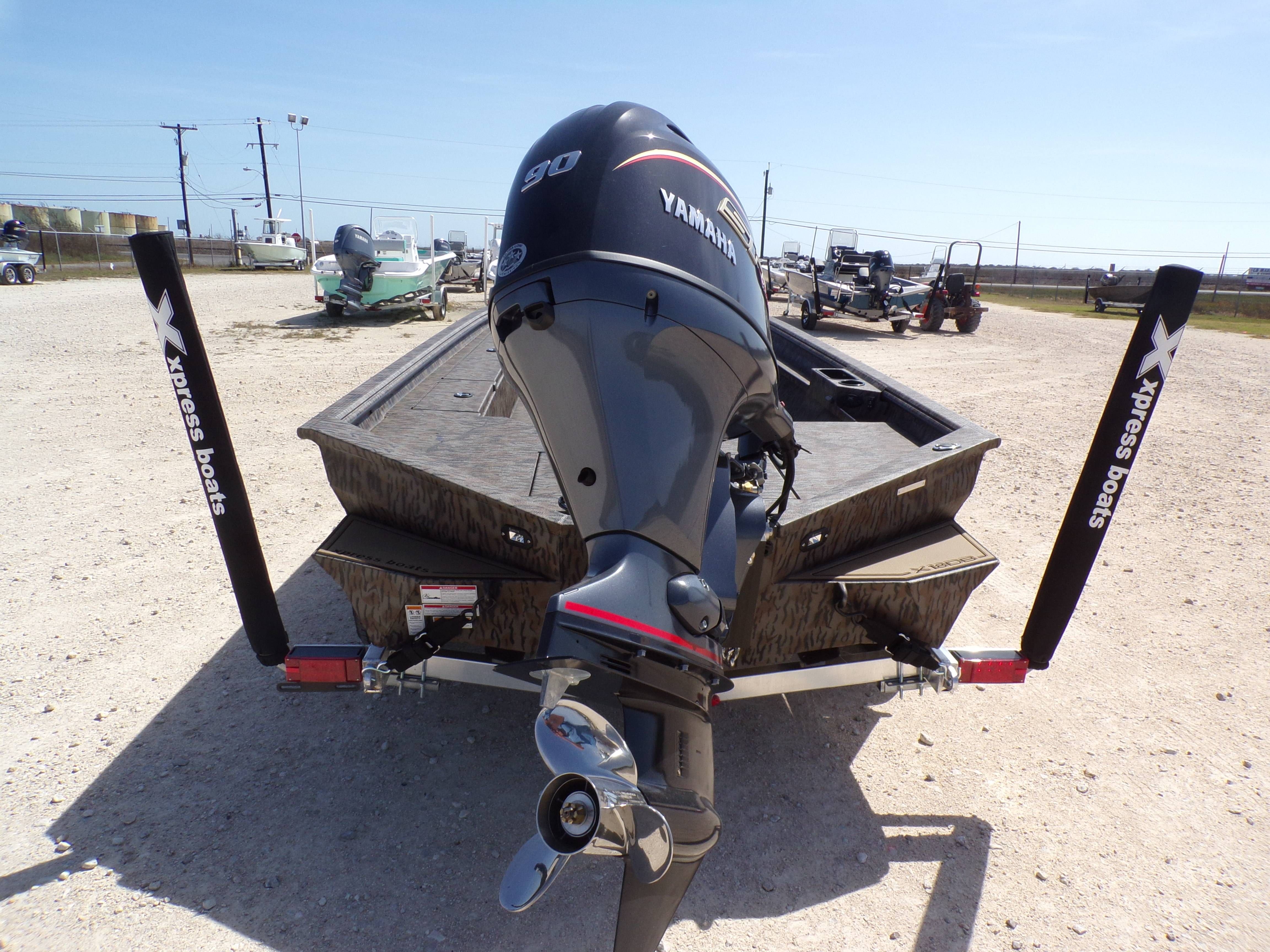 2026 Xpress X18DB - 8