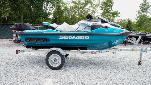 2026 Sea-Doo GTX - 2