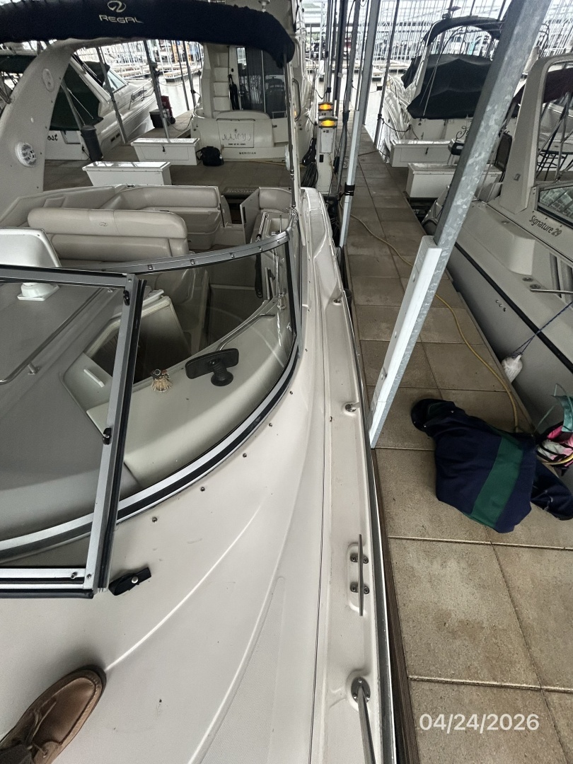 2000 Regal 3260 - Image 15