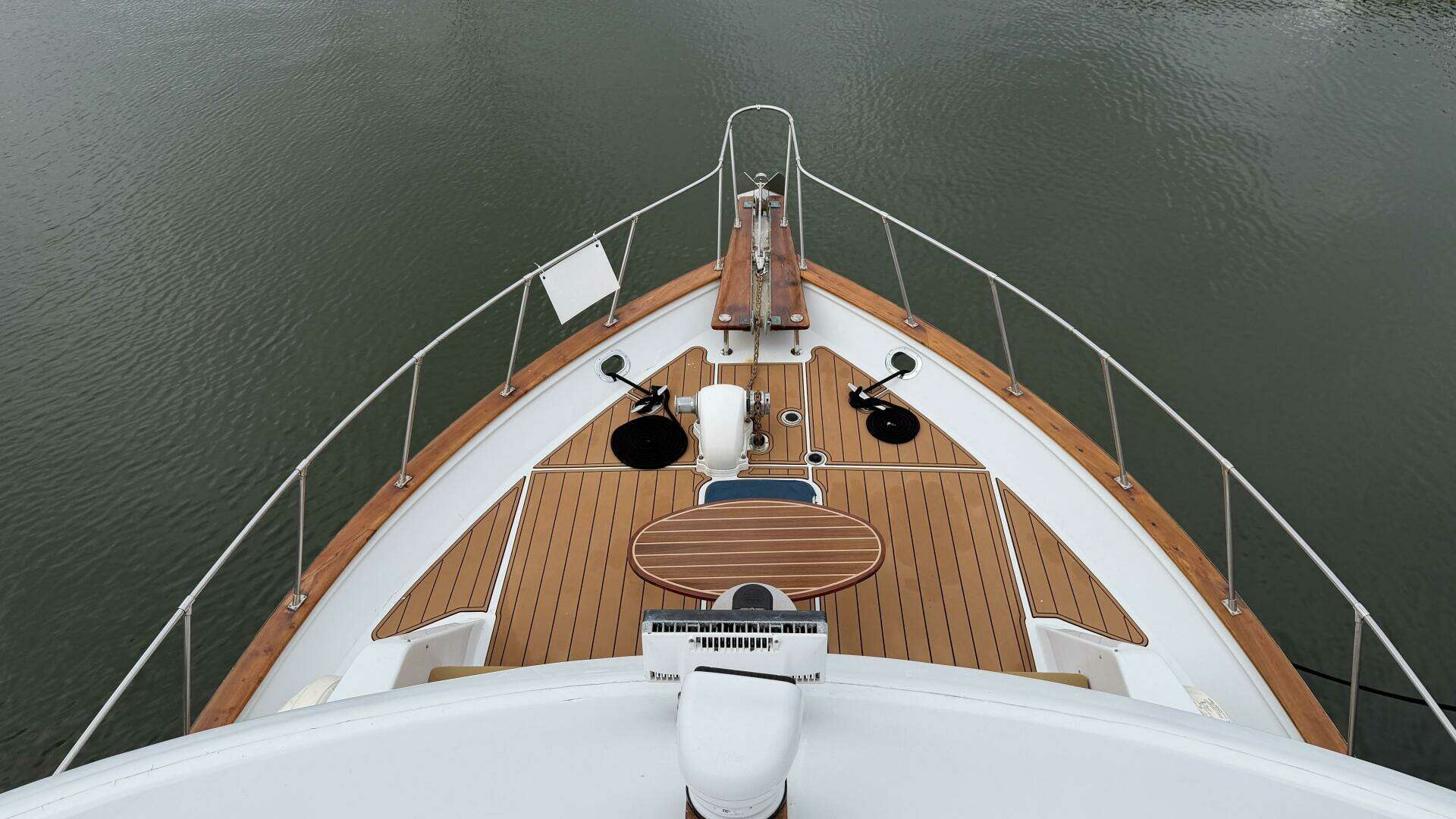 1982 Island Gypsy — - Image 12