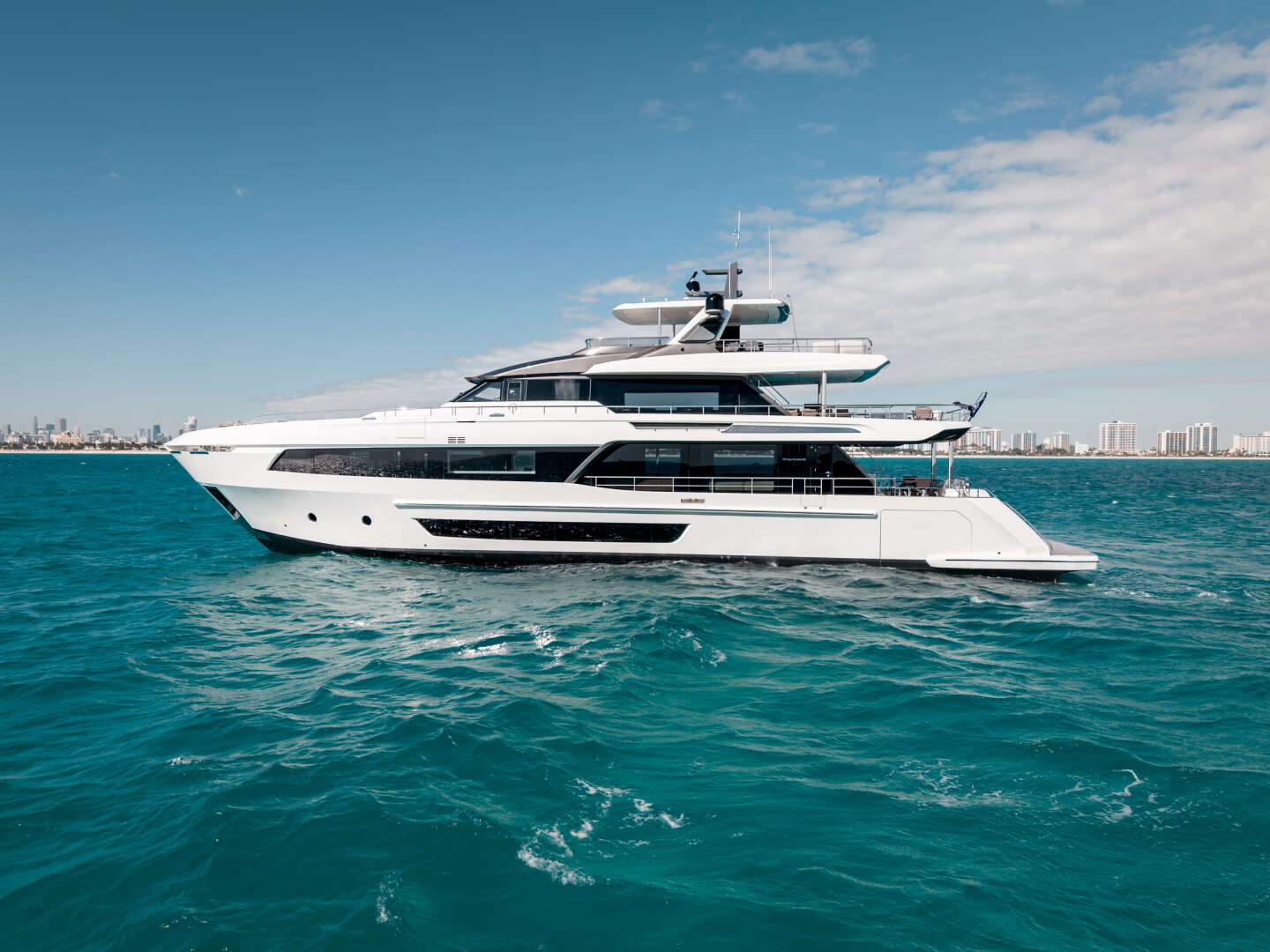2026 Ocean Alexander 35P - Image 5