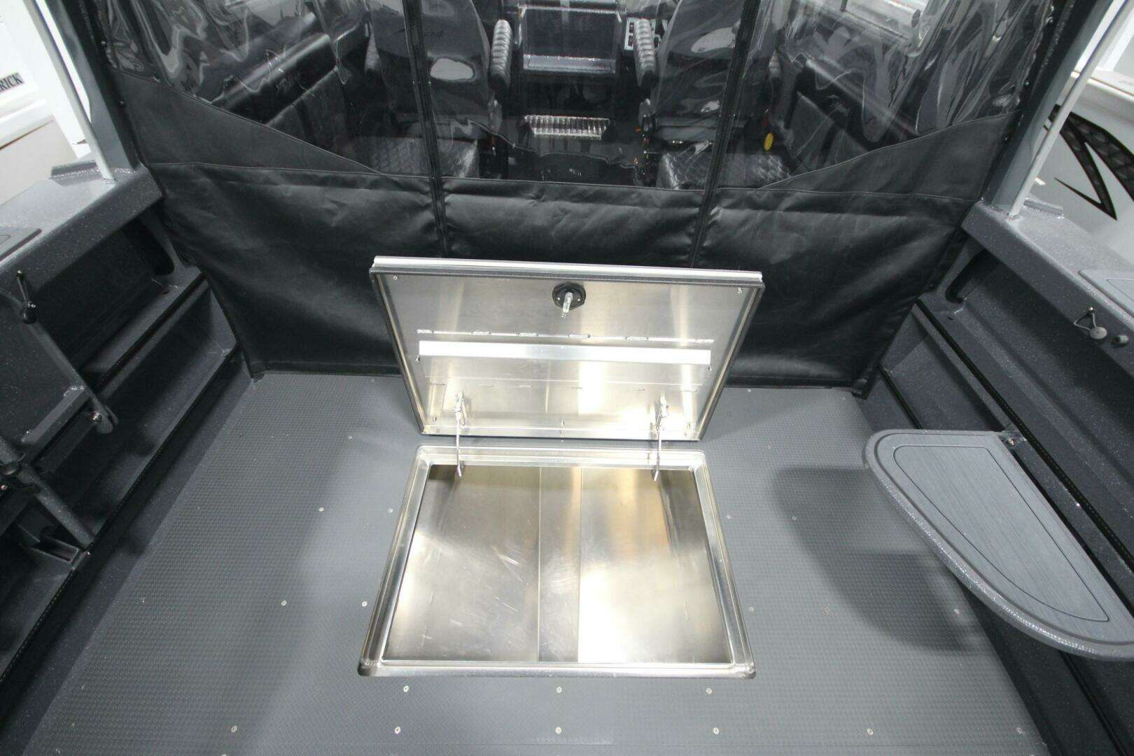 2027 Weldcraft 240 Ocean King - Image 19