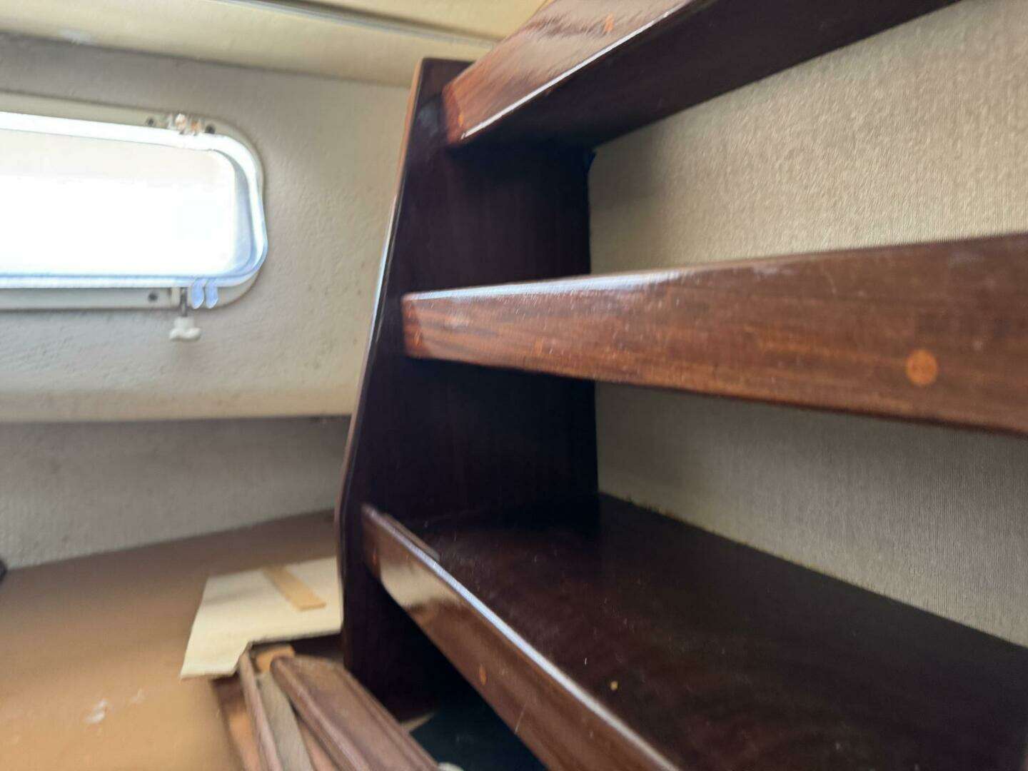 1984 Mainship 34 MK 111 - Image 84