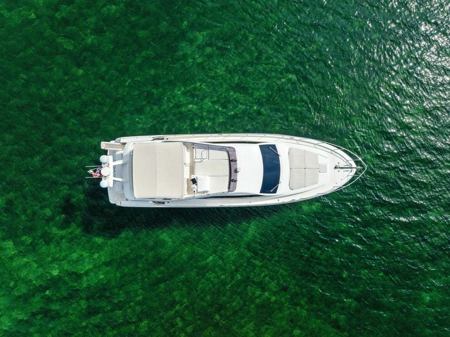 2013 Ferretti Yachts 620 - Image 78
