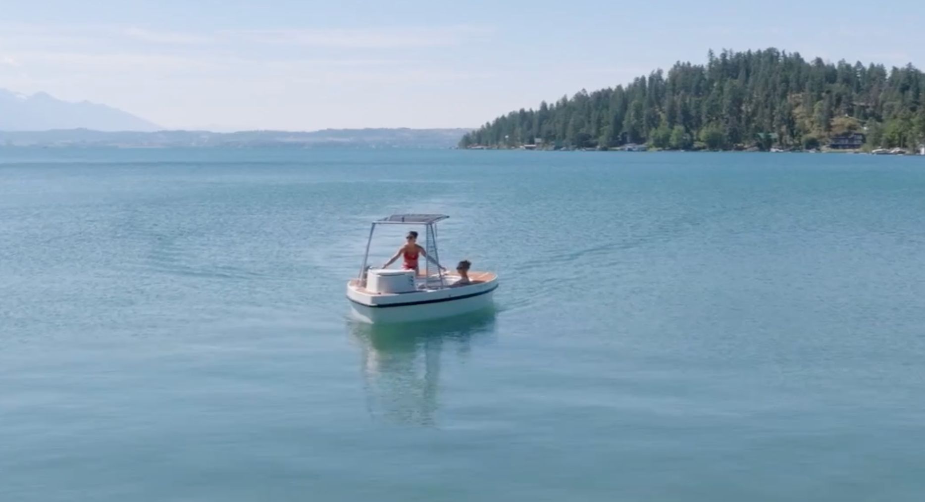 2023 Spacruzzi Hottub - 2