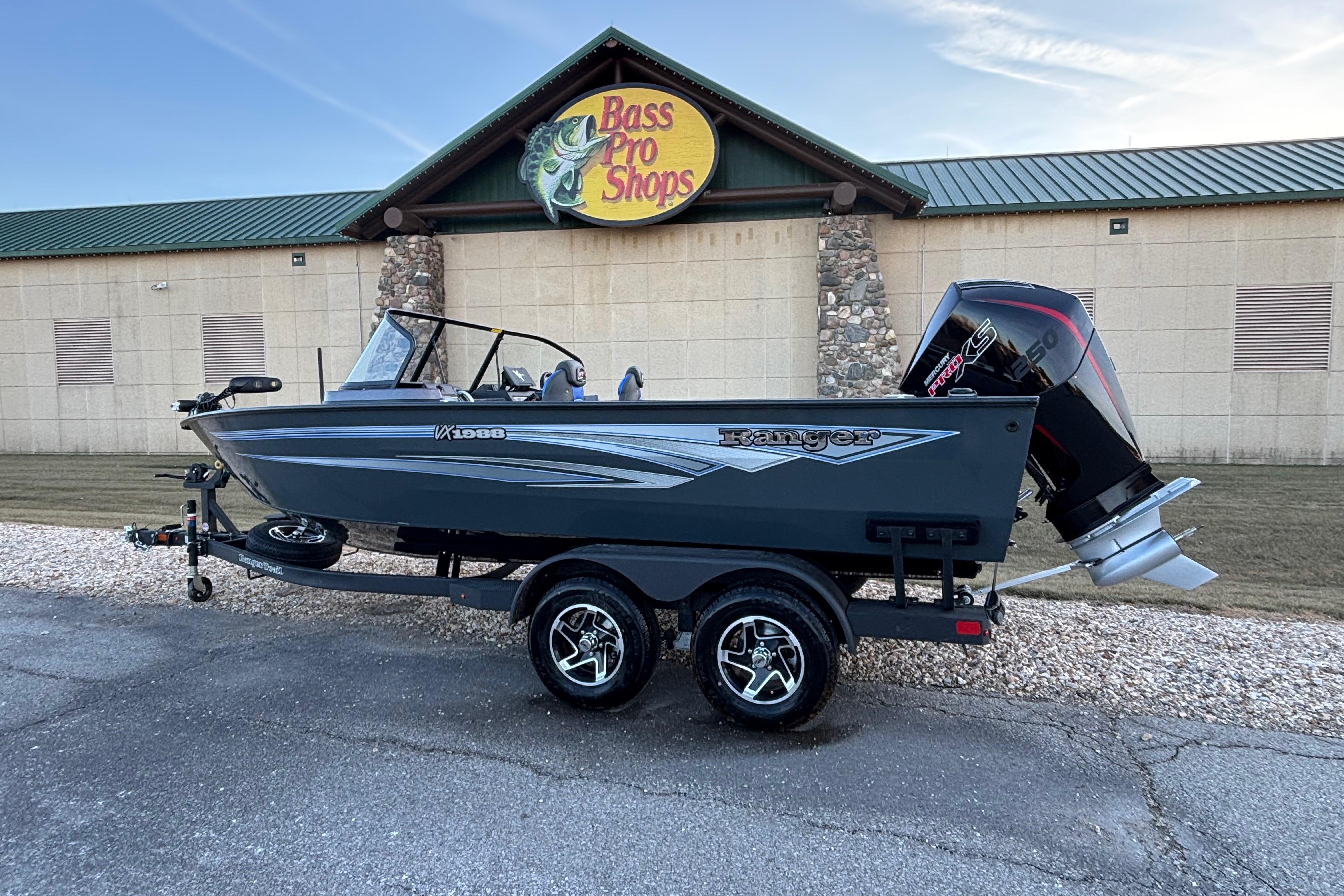 2026 Ranger VX1988 WT