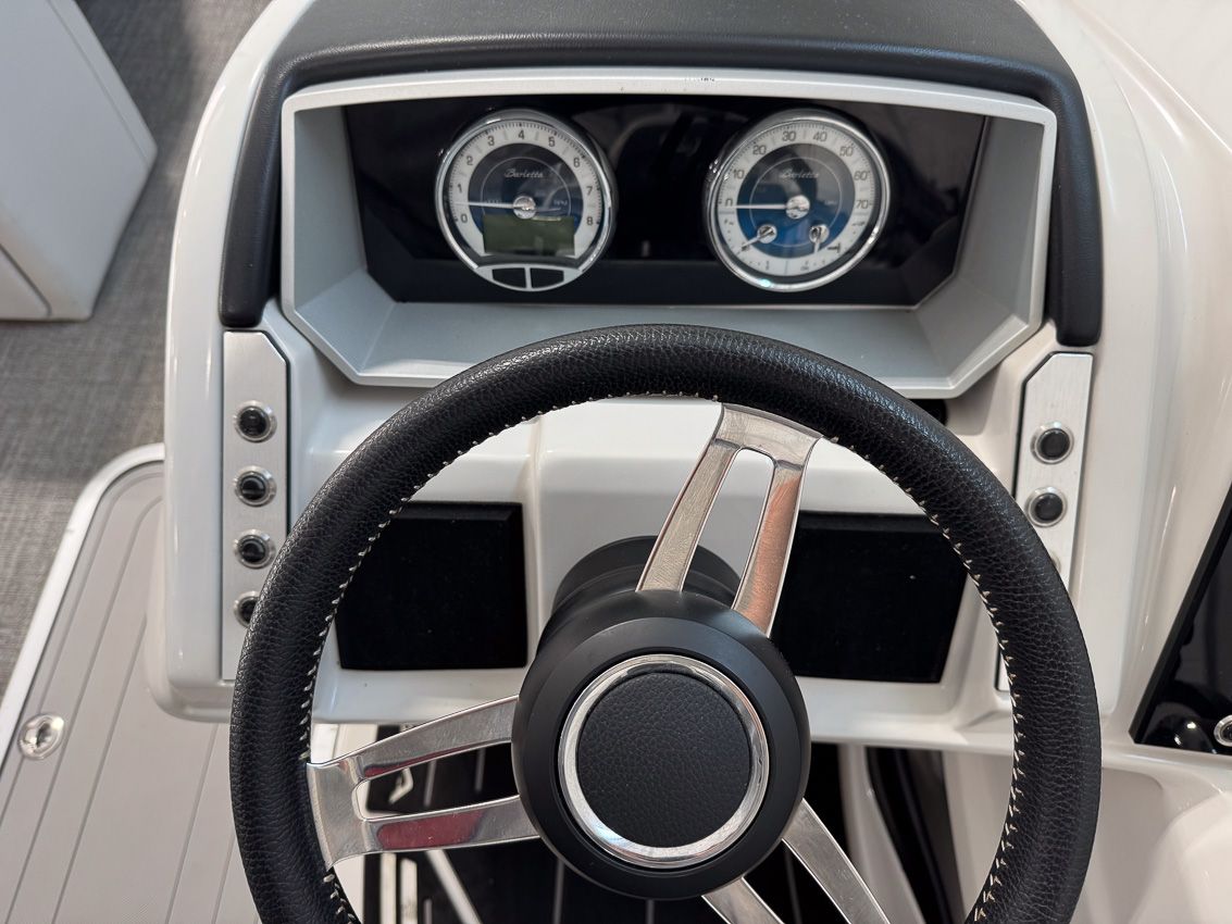 2022 Barletta 23UC - 21
