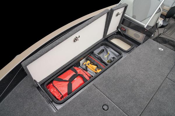 2026 Ranger 622FS Pro - 38