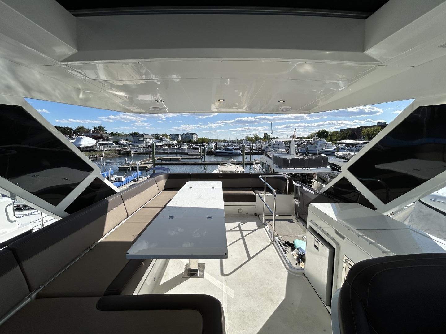 2019 Galeon 550 FLY - Image 30