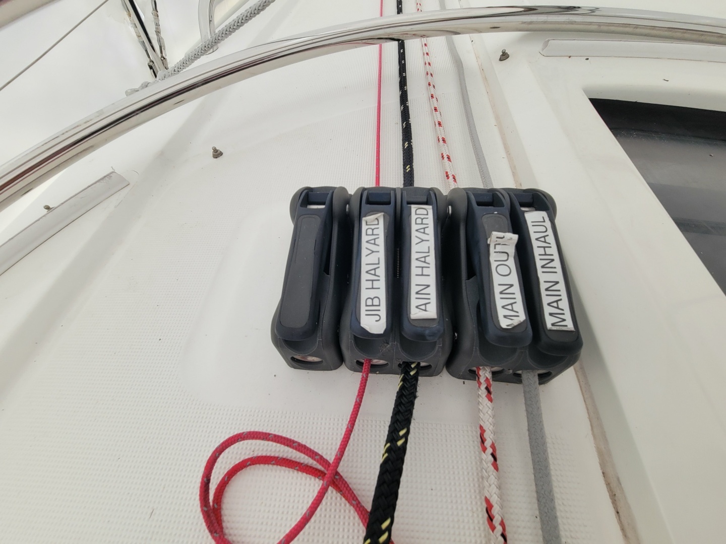 2020 Beneteau 30.1 - Image 19