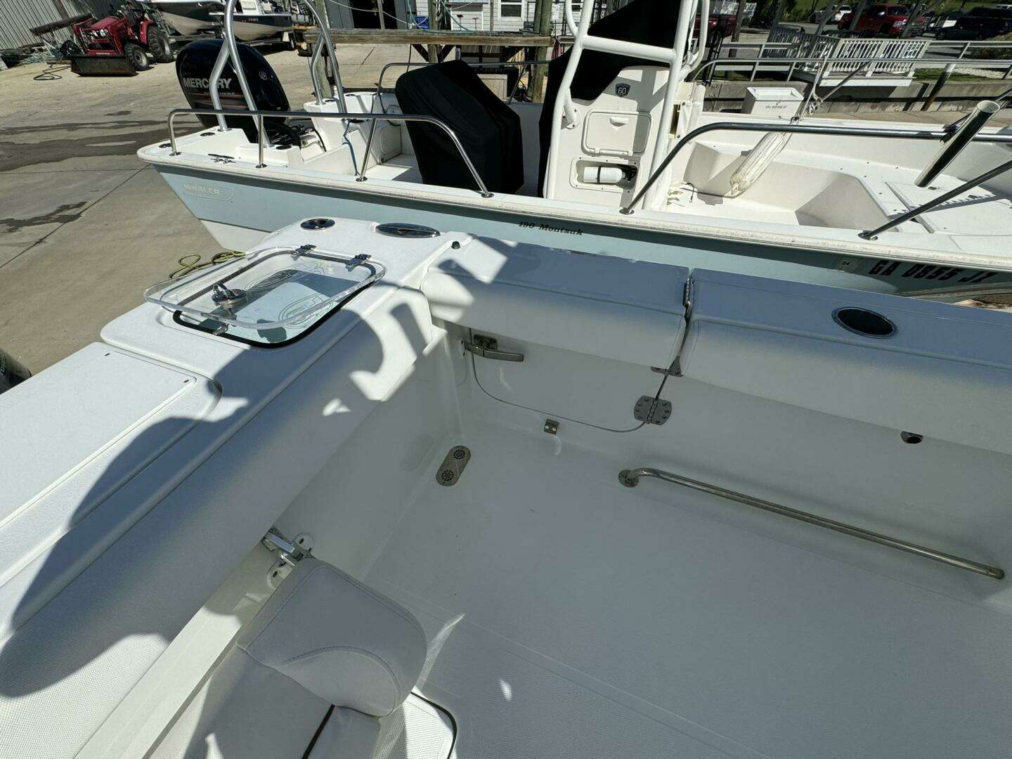 2019 Sea Hunt Gamefish 270 - Image 31