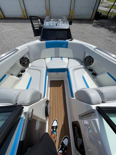 2020 MasterCraft X22 - 3