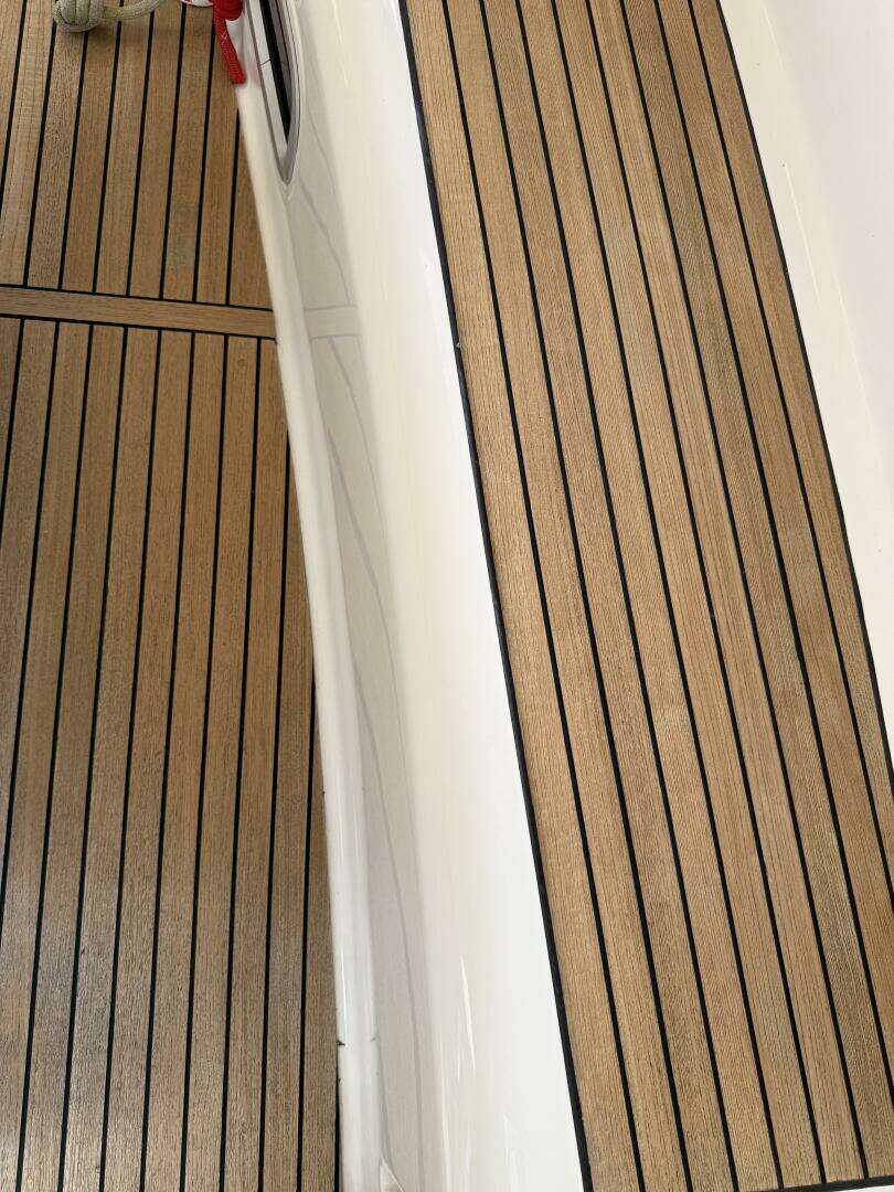2012 Beneteau 43 - Image 47