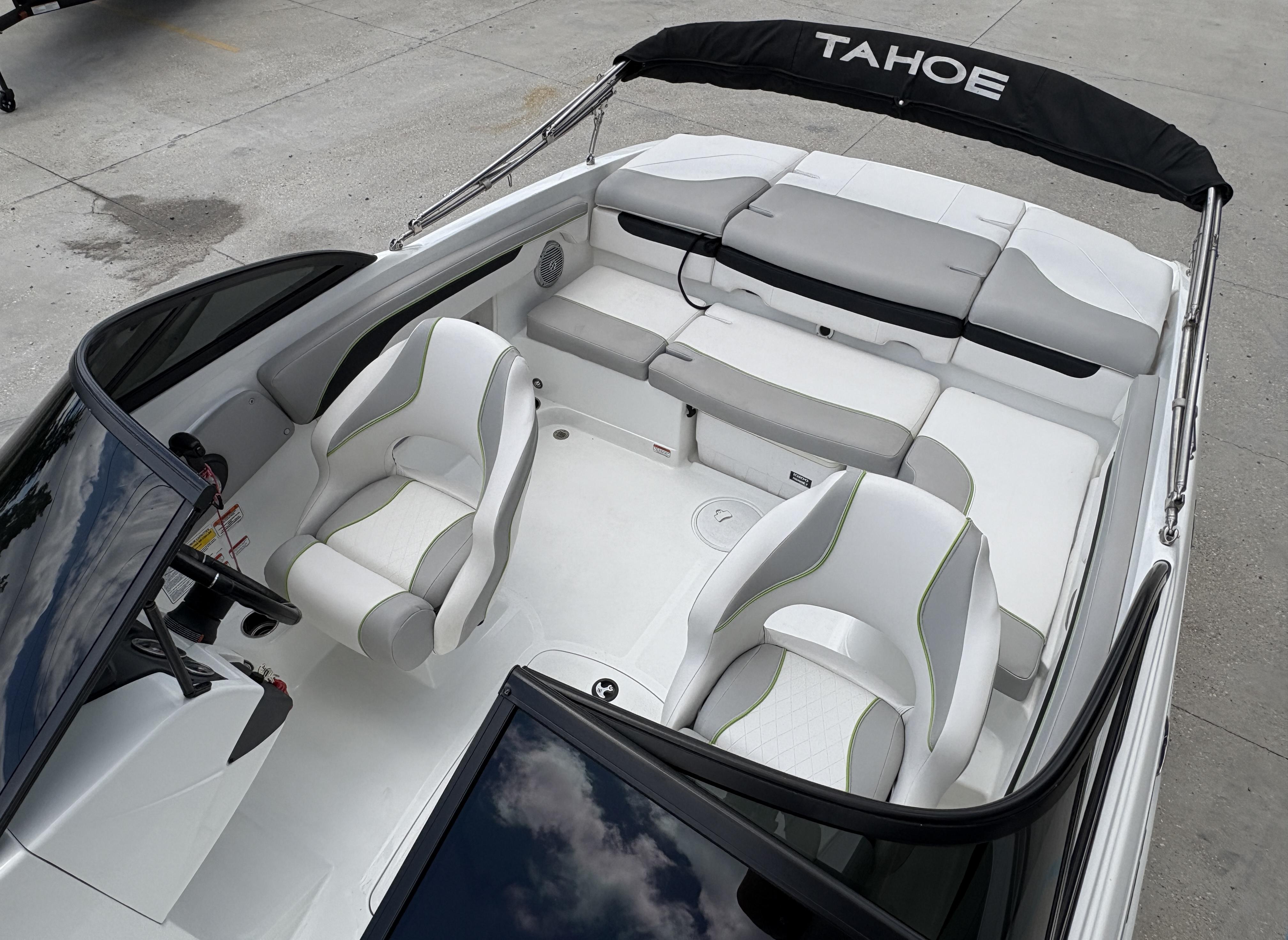 2019 Tahoe 700 - 17