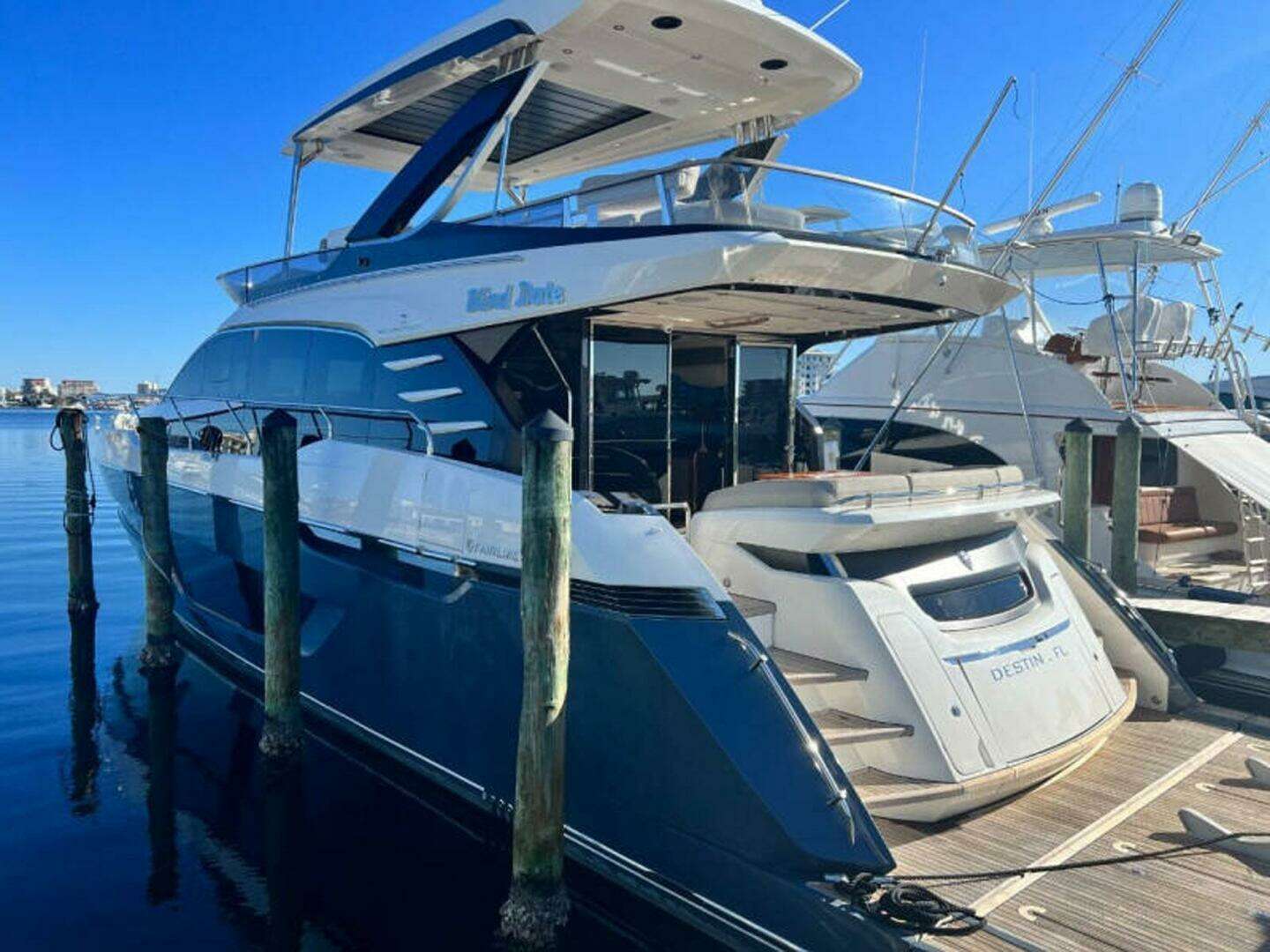 2020 Fairline Squadron - Image 88