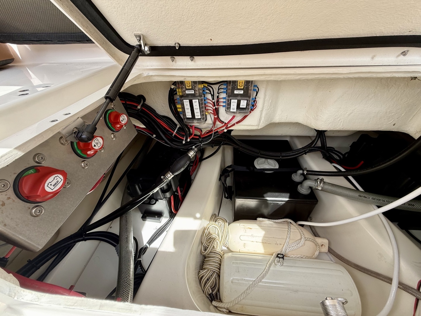 2024 Zodiac Medline 9 - Image 39