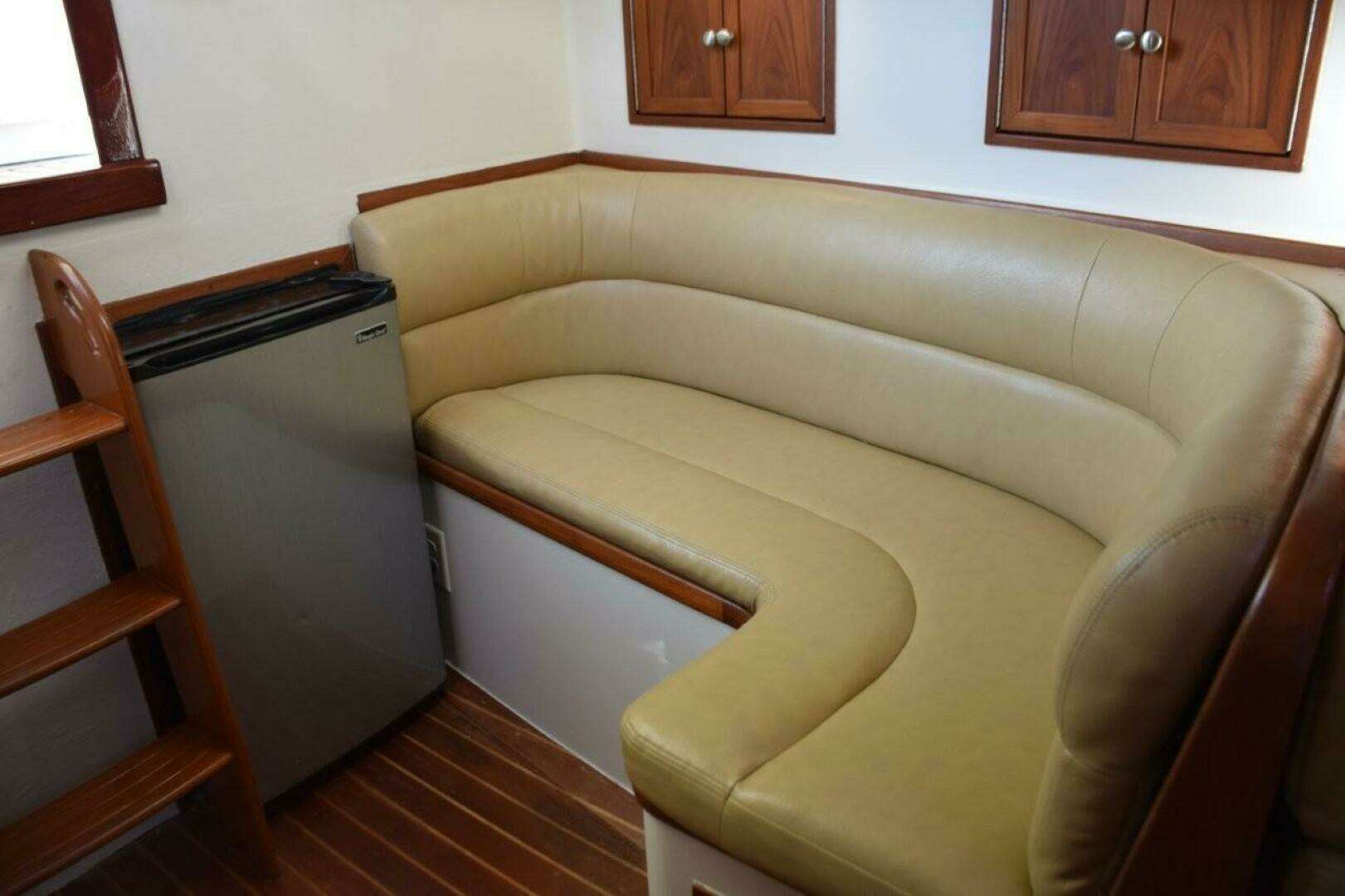 2008 Custom Carolina Dixon Boatworks Express - Image 37