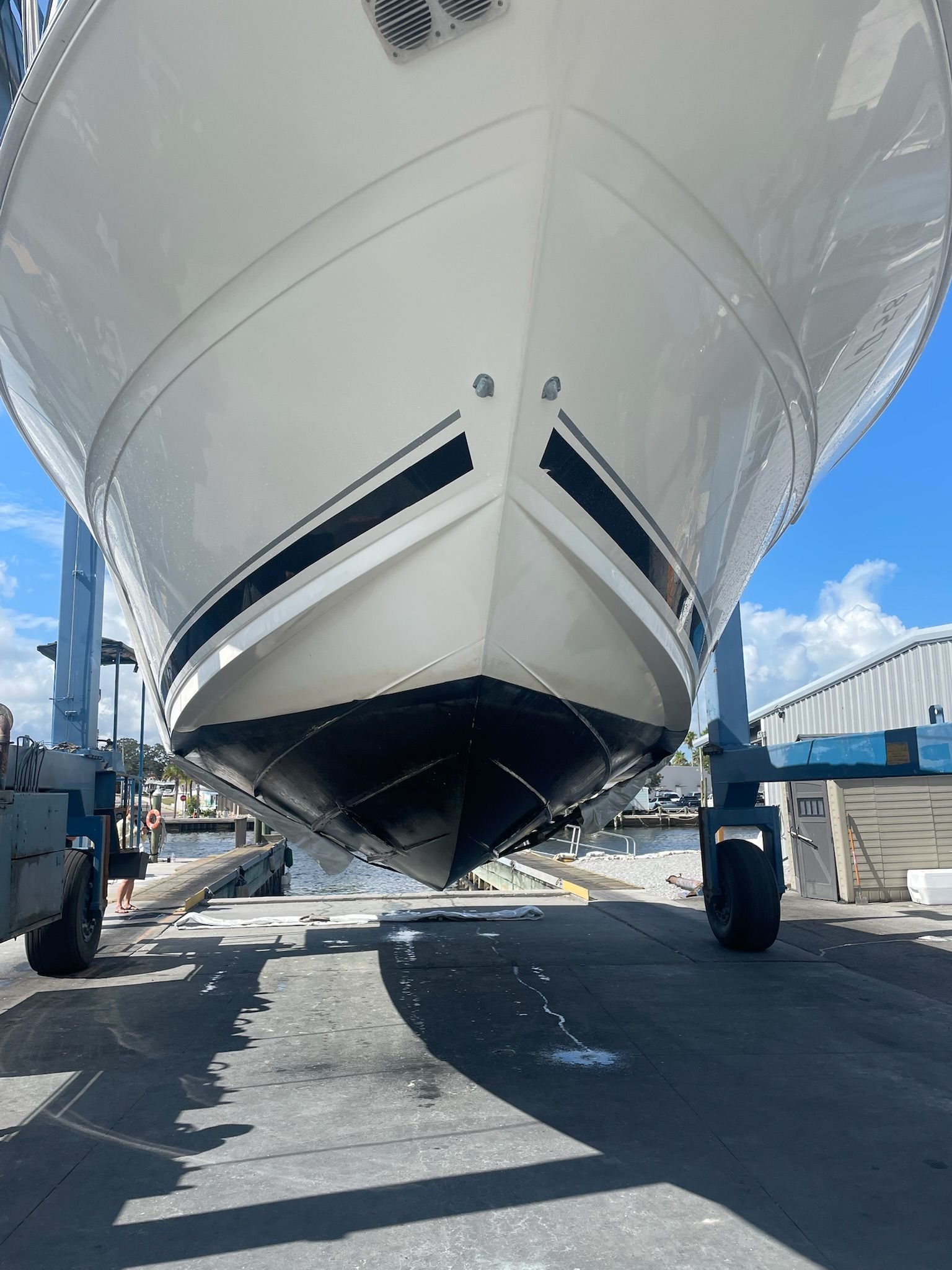 2005 Sea Ray 420 Sundancer - 13
