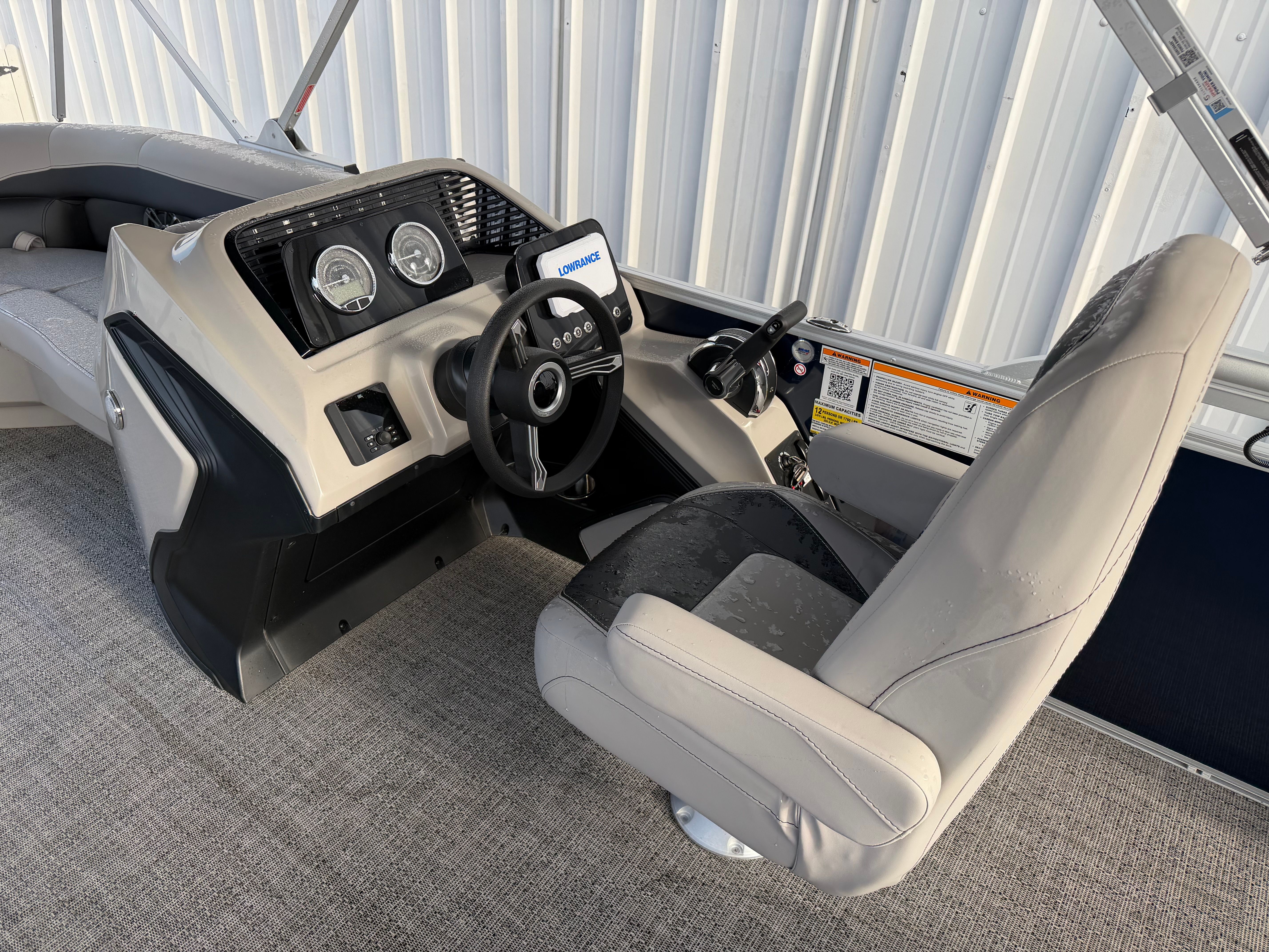 2026 BARLETTA A22UC - Image 14